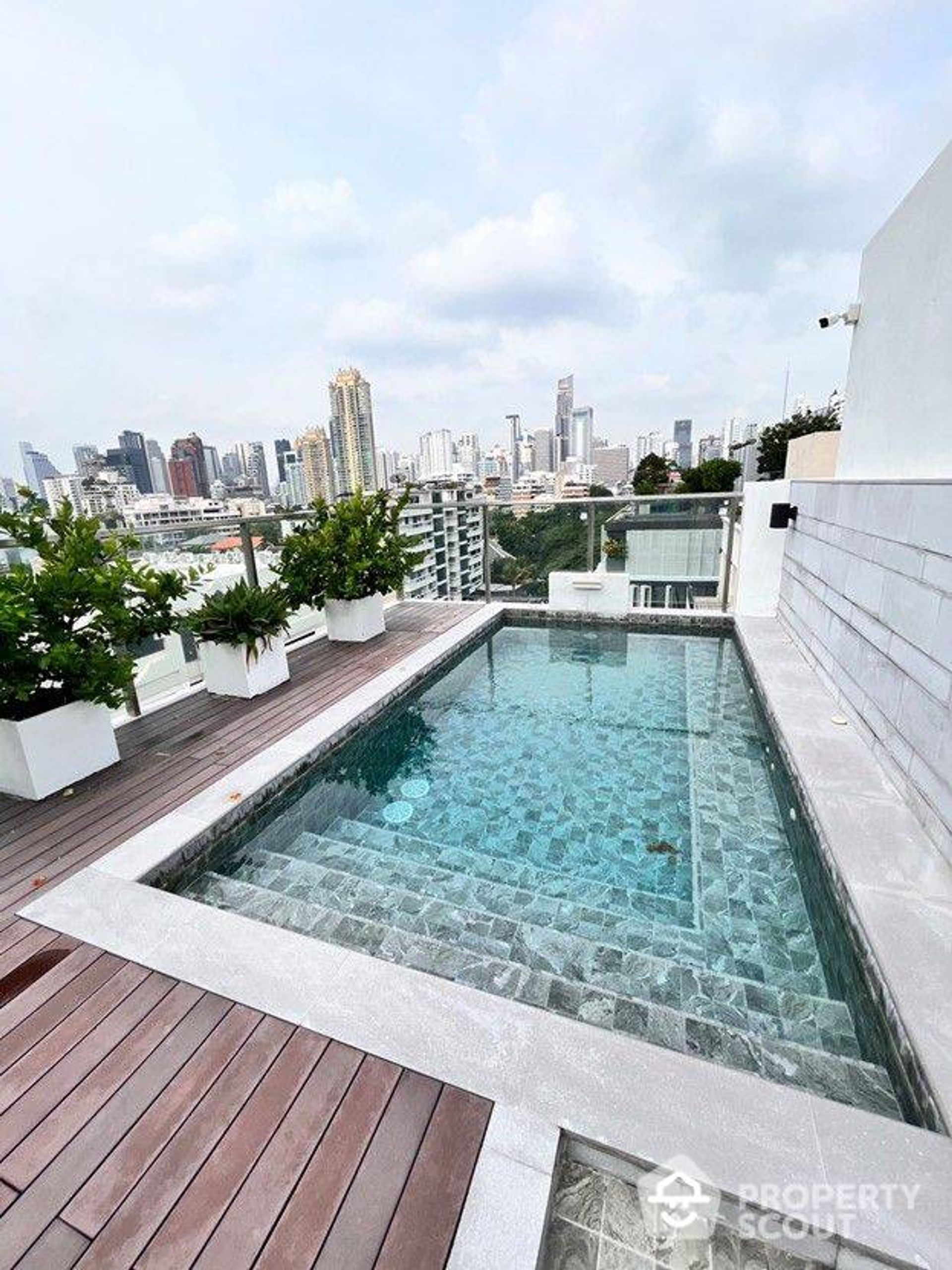 Condominio nel , Krung Thep Maha Nakhon 12779964