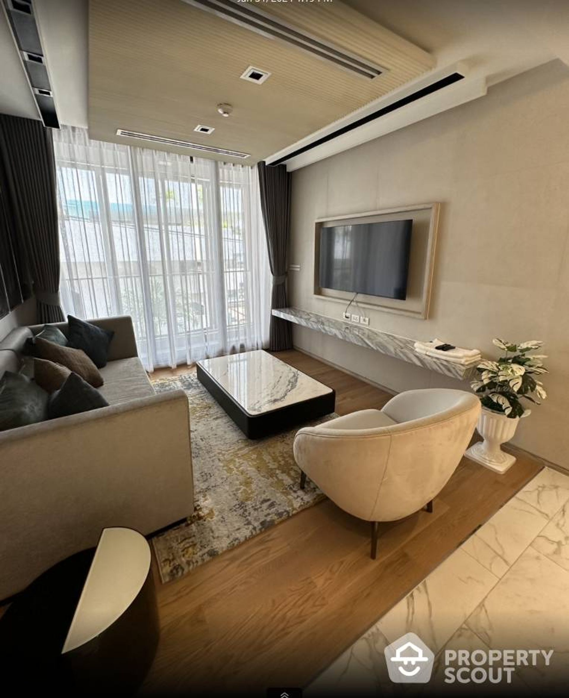 Condominio nel , Krung Thep Maha Nakhon 12779969