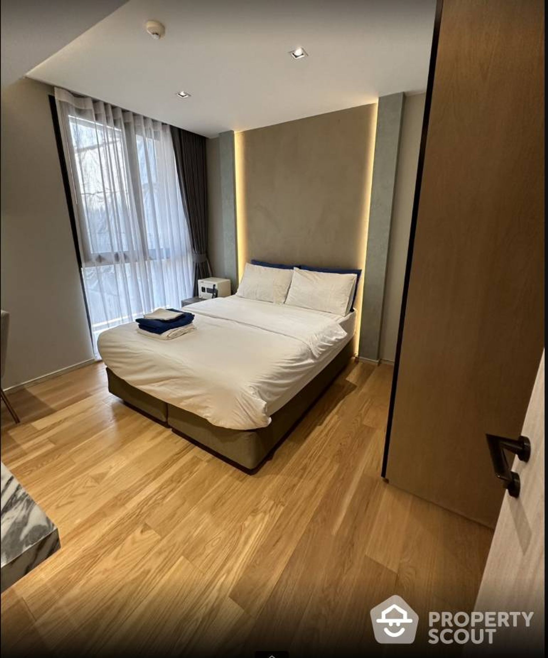 Condominio nel , Krung Thep Maha Nakhon 12779970