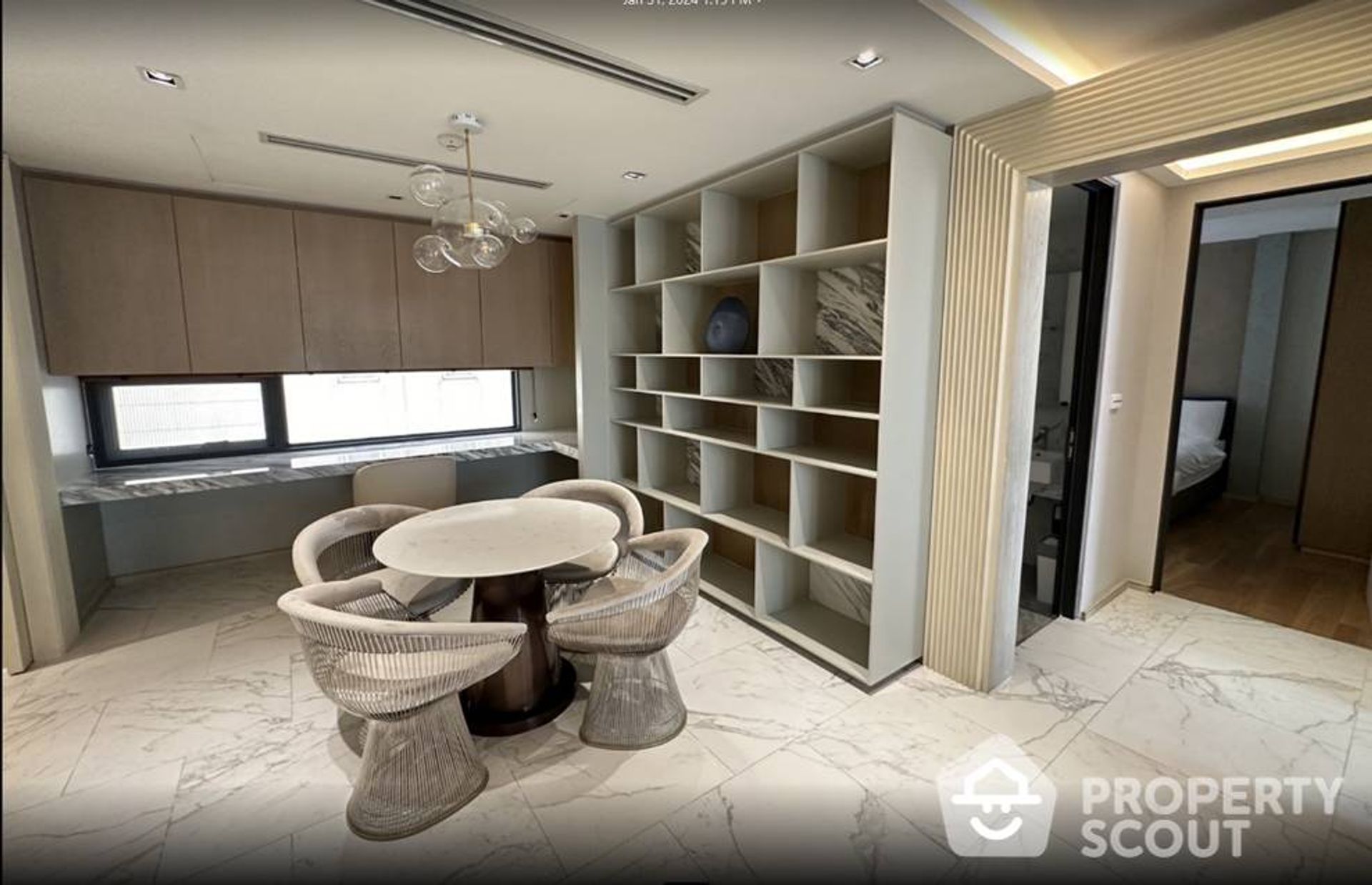 Condominio nel , Krung Thep Maha Nakhon 12779970