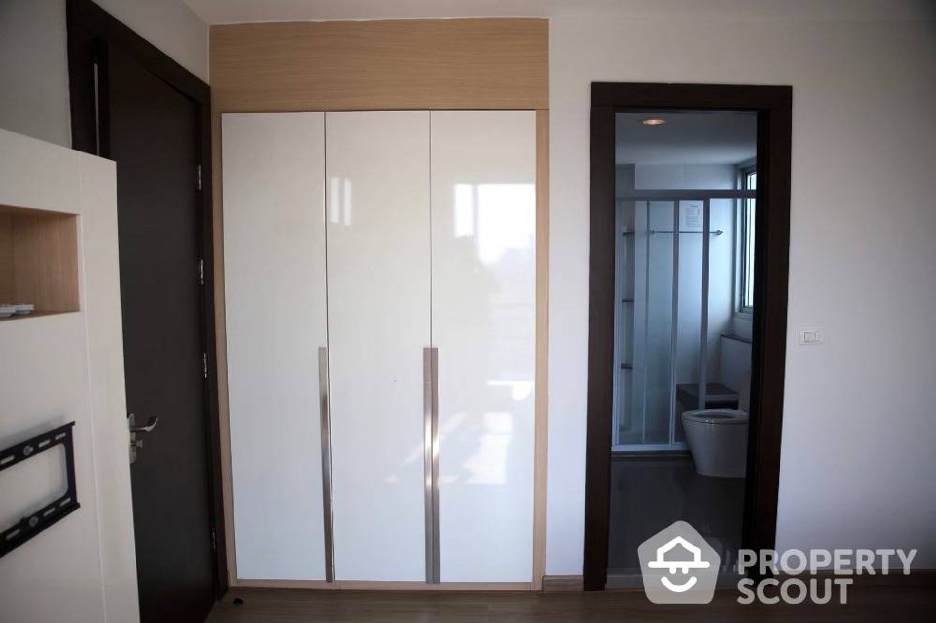 公寓 在 , Krung Thep Maha Nakhon 12780092