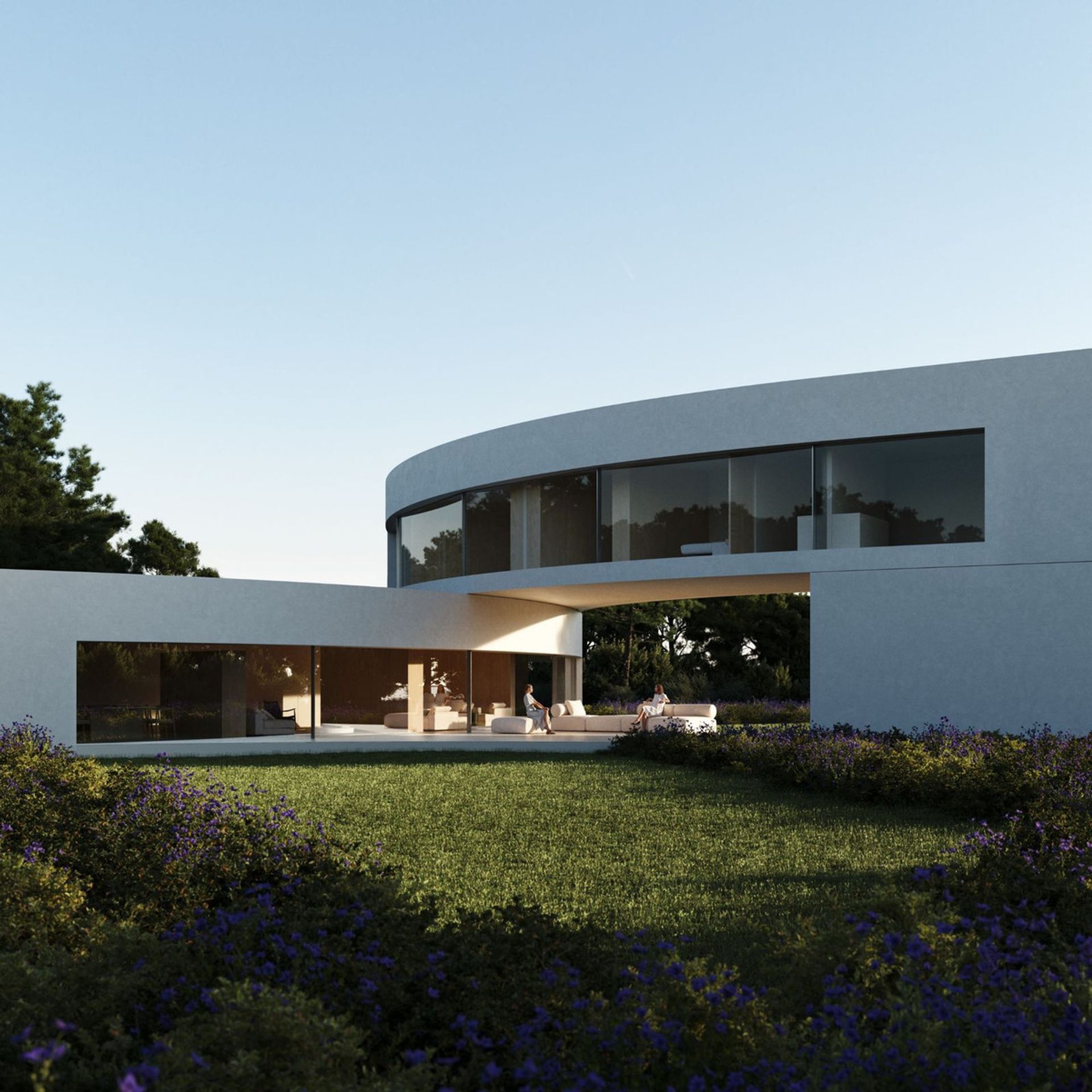 casa en Sotogrande, Andalusia 12780105