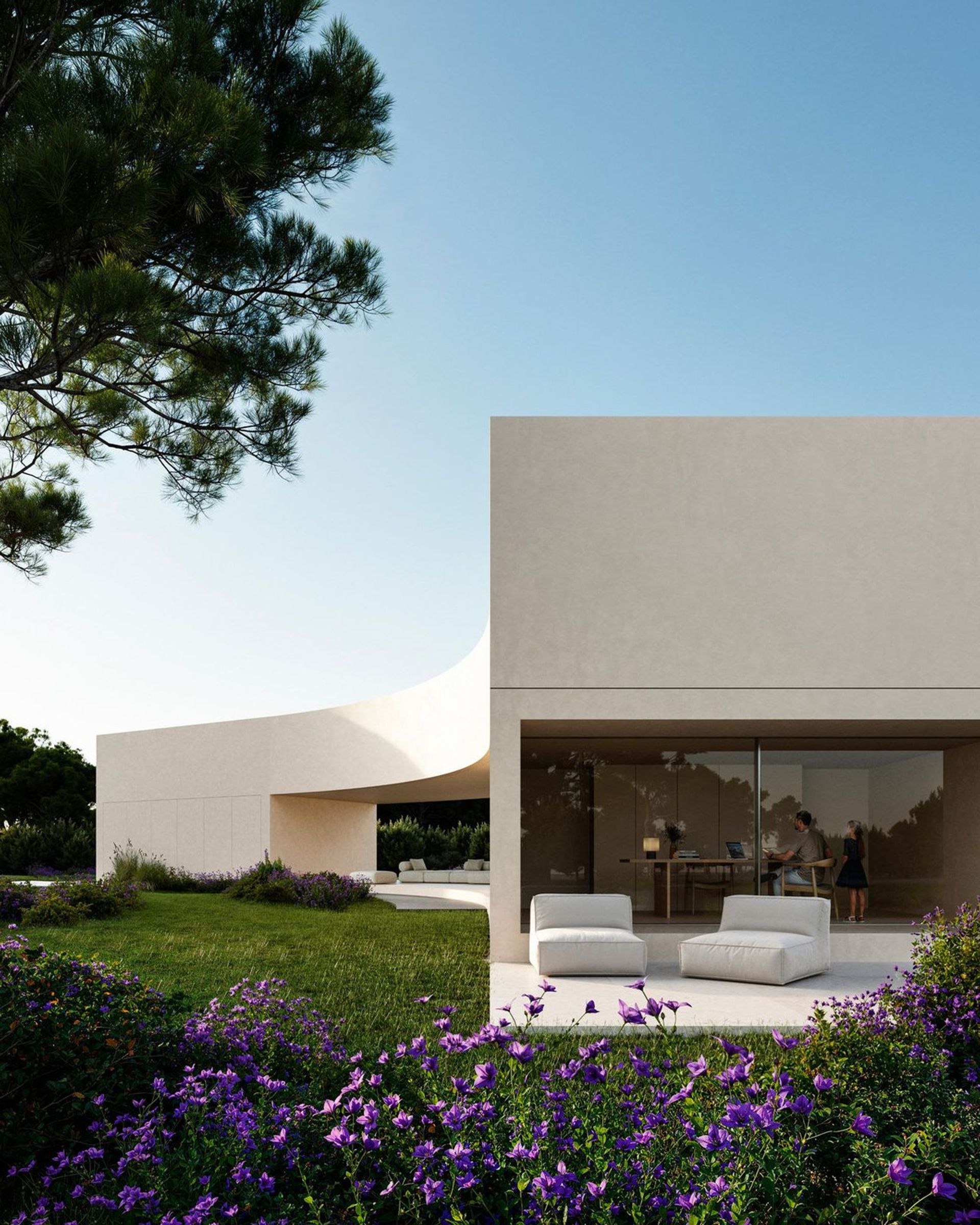 casa en Sotogrande, Andalusia 12780105