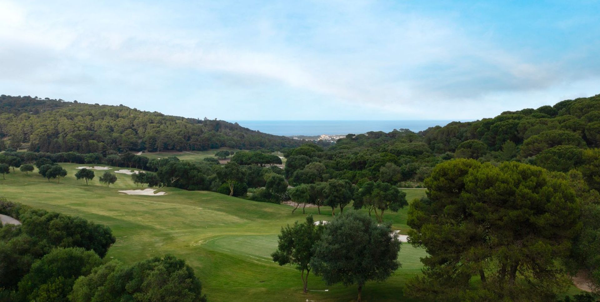 σπίτι σε Sotogrande, Andalusia 12780106