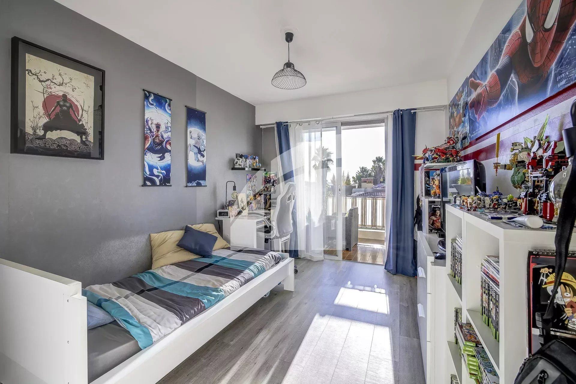 Condominio nel Nice, Alpes-Maritimes 12780110