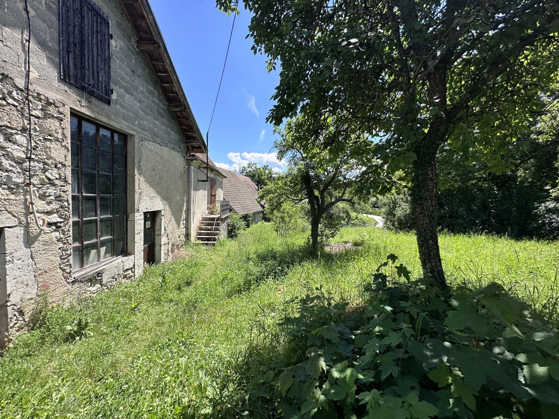 casa en Clelles, Isère 12780113