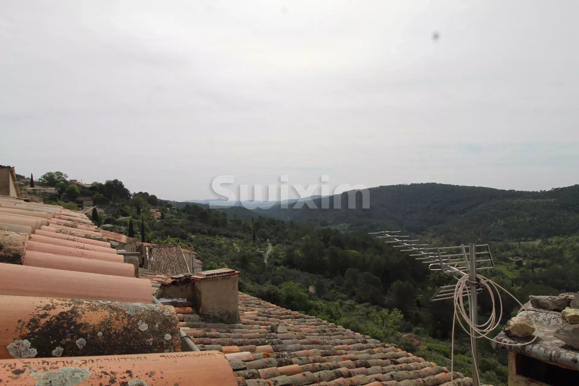 casa en Bargemon, Var 12780118