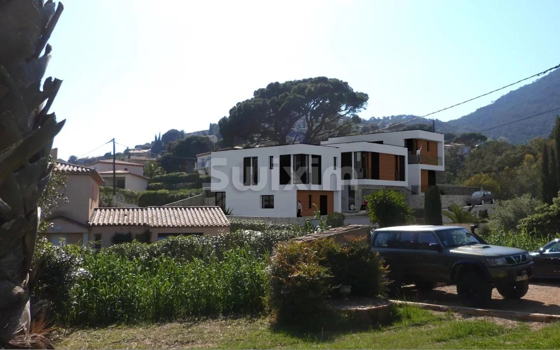 rumah dalam Cavalaire-sur-Mer, Var 12780139