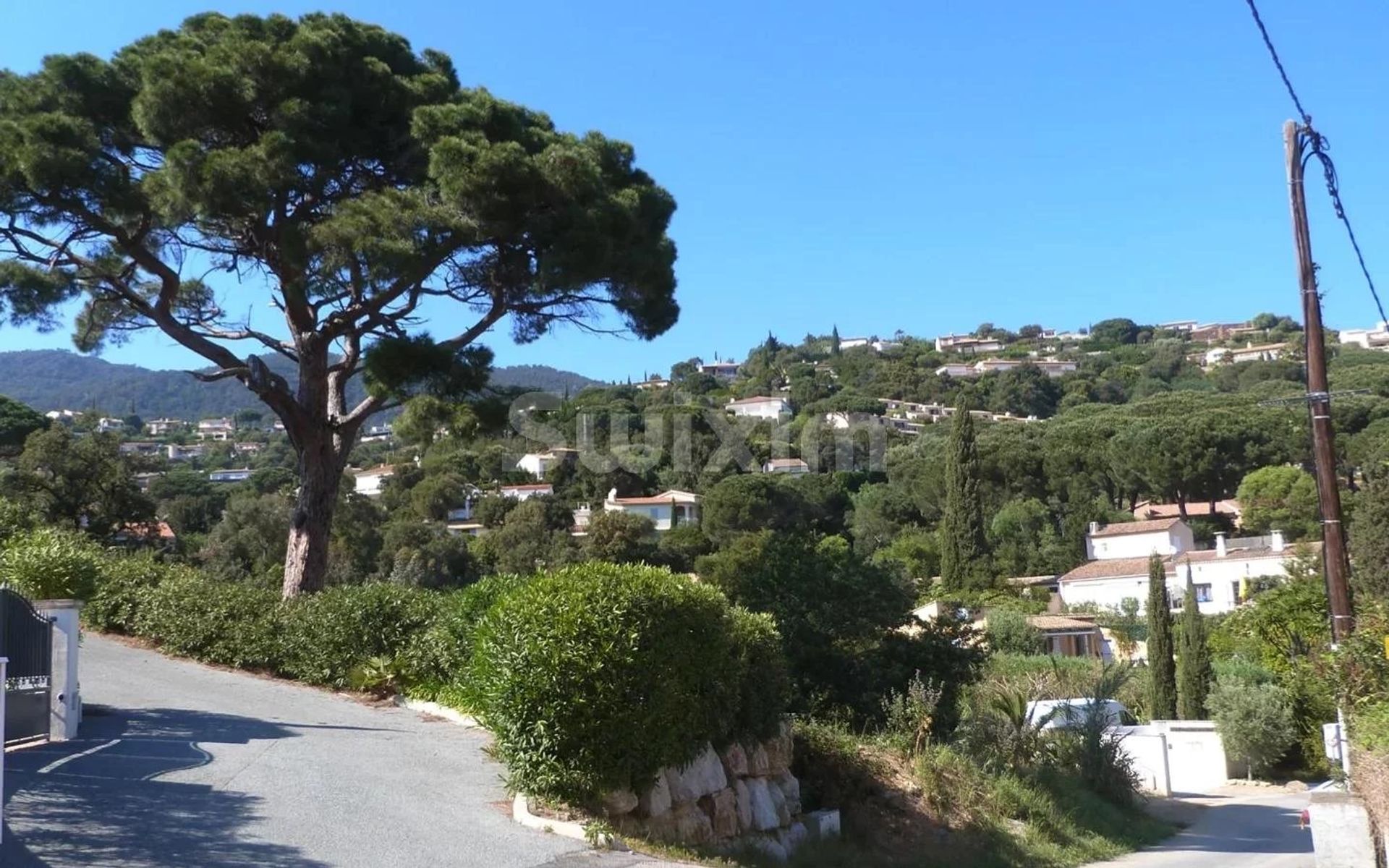 rumah dalam Cavalaire-sur-Mer, Provence-Alpes-Côte d'Azur 12780139