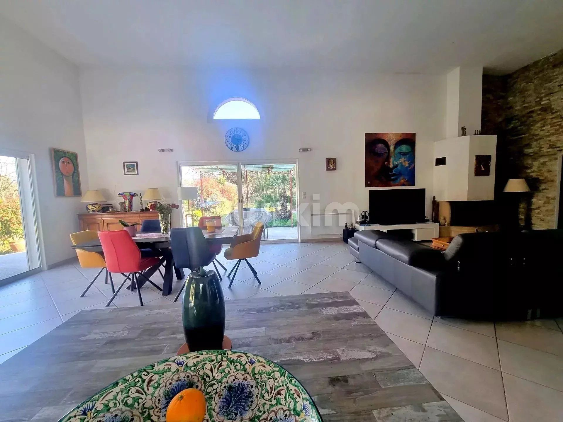 سكني في La Garde-Freinet, Var 12780163