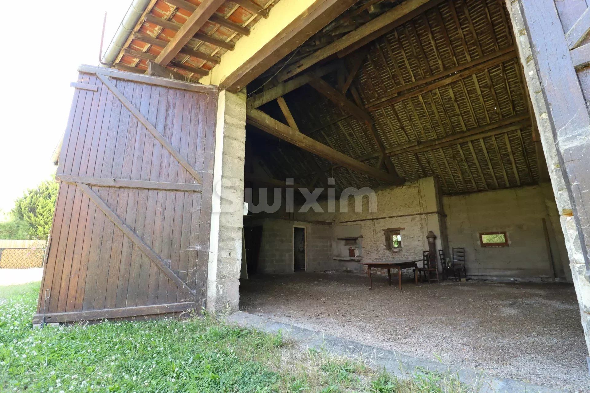 Residenziale nel Sevrey, Saône-et-Loire 12780186