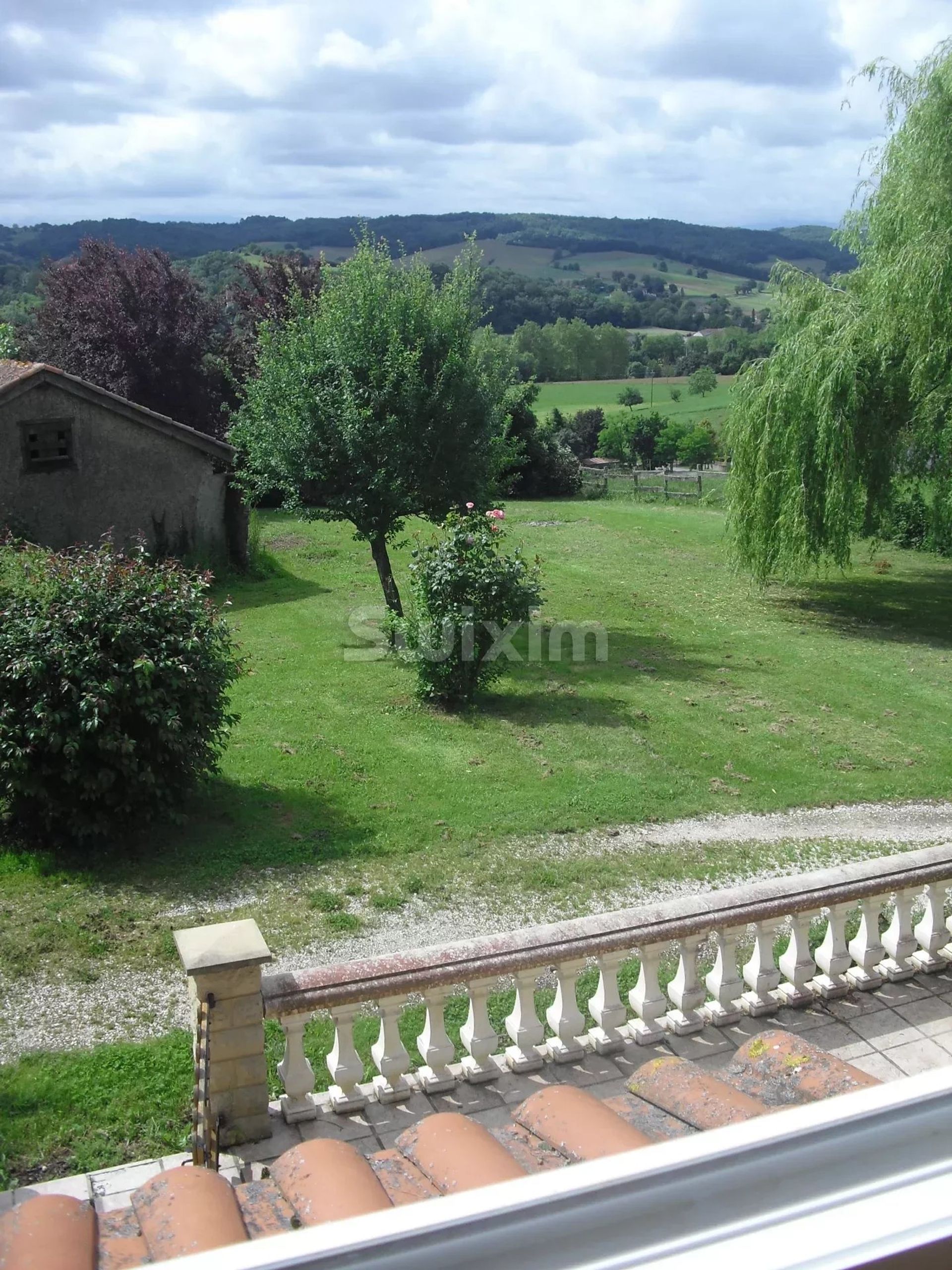 жилой дом в Saint-Gaudens, Haute-Garonne 12780213