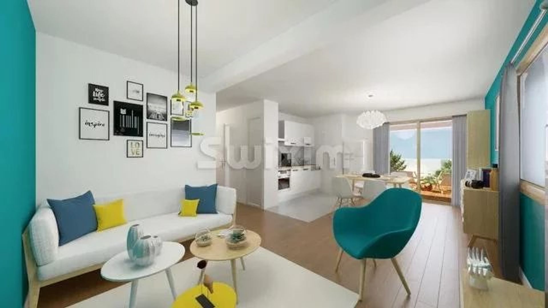 Condominio en Macon, Bourgogne-Franche-Comte 12780229