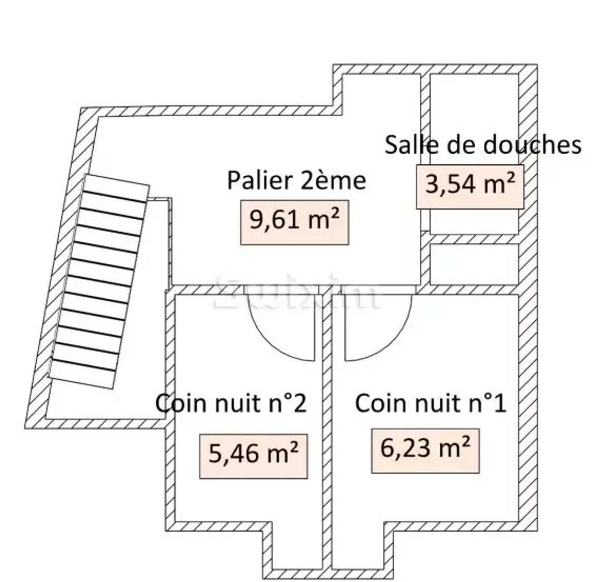 सम्मिलित में La Baule-Escoublac, Loire-Atlantique 12780293