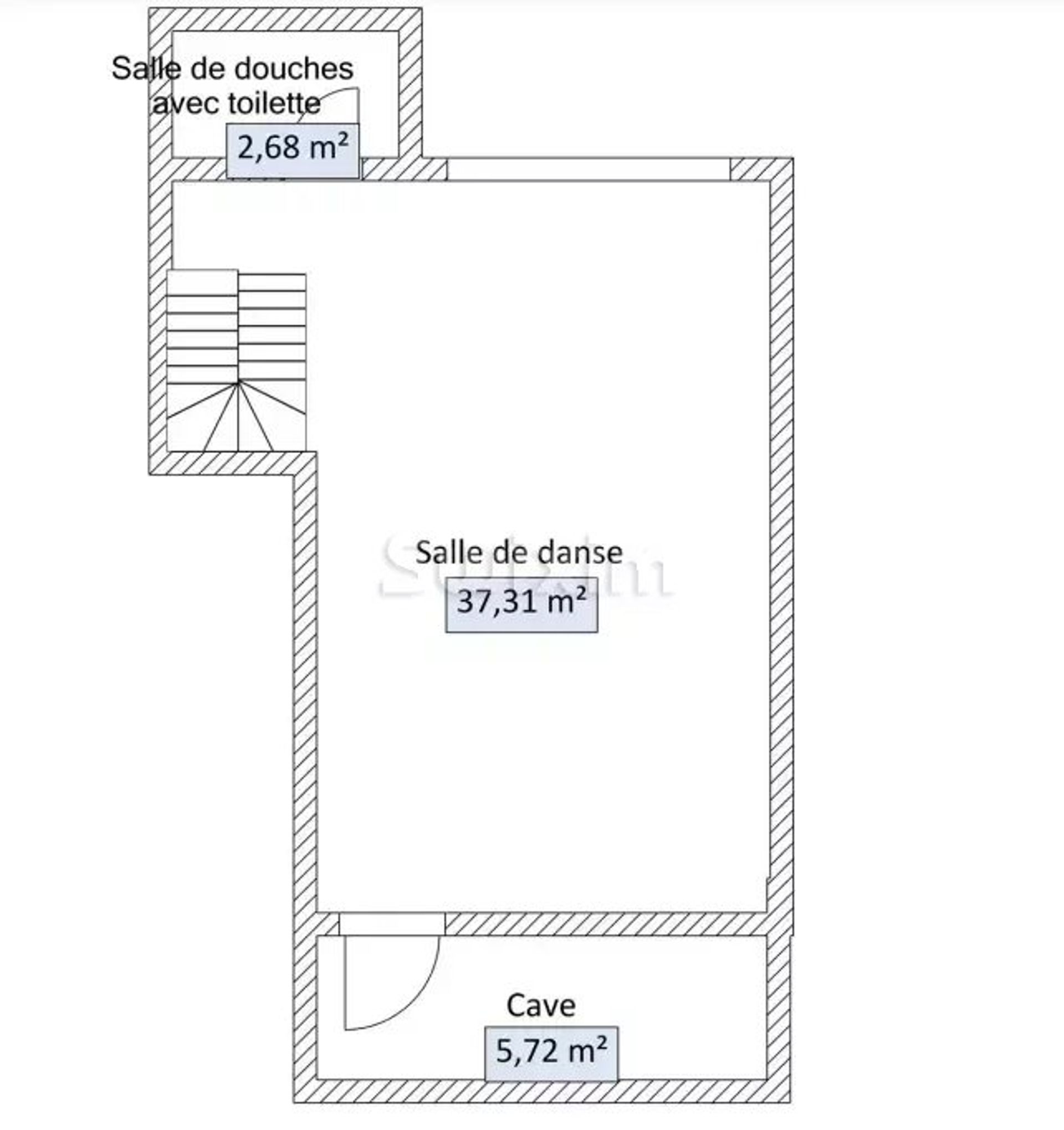 सम्मिलित में La Baule-Escoublac, Loire-Atlantique 12780293