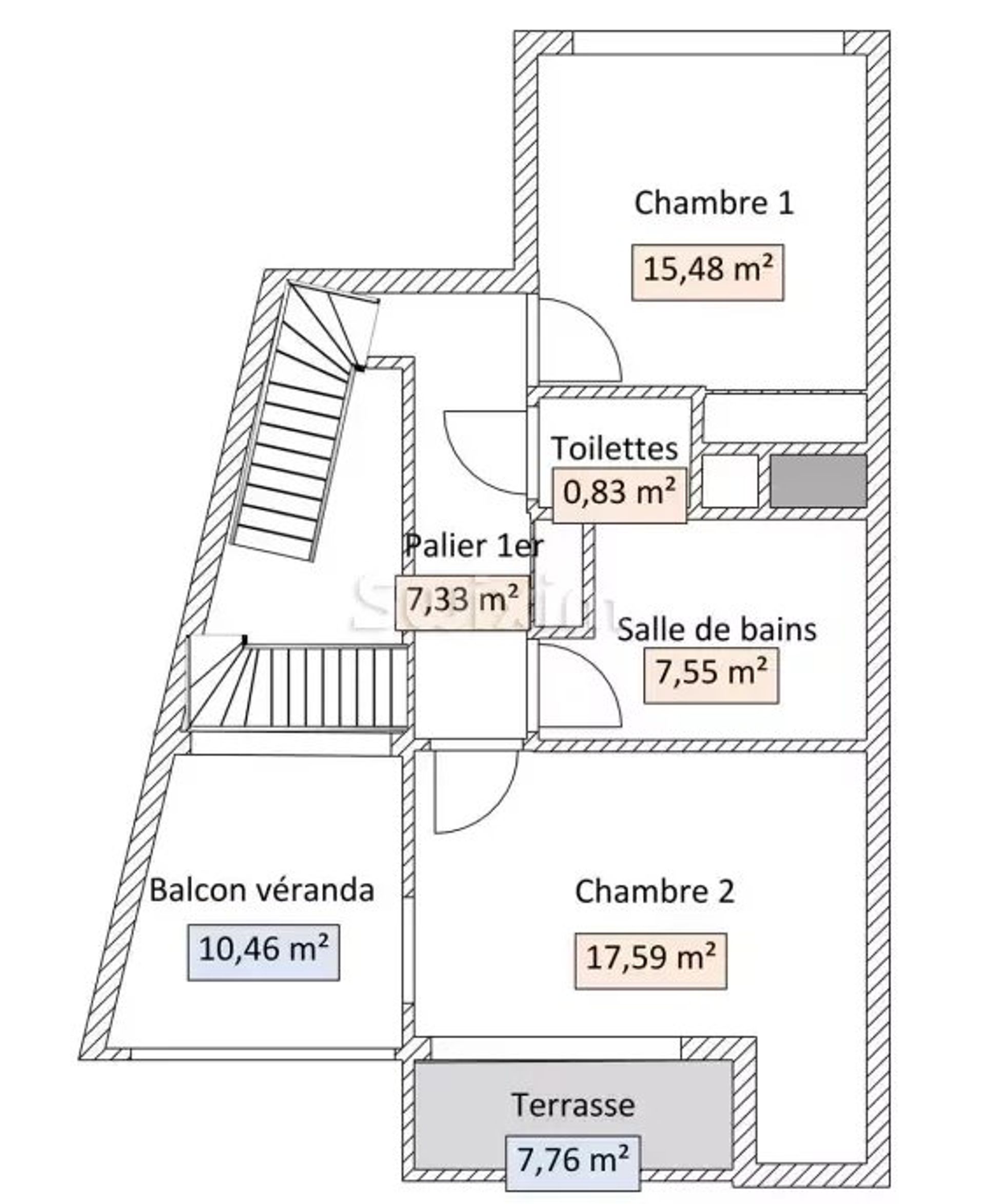 सम्मिलित में La Baule-Escoublac, Loire-Atlantique 12780293