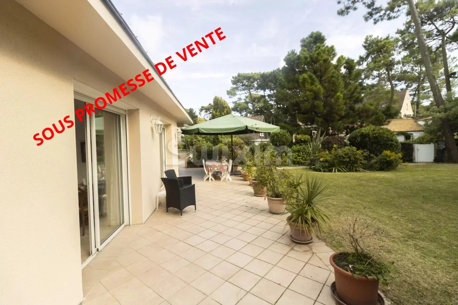 Residenziale nel La Baule-Escoublac, Loire-Atlantique 12780300