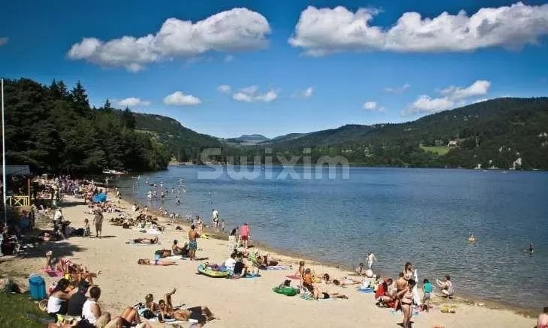 Altro nel Le Lac-d'Issarlès, Ardèche 12780381