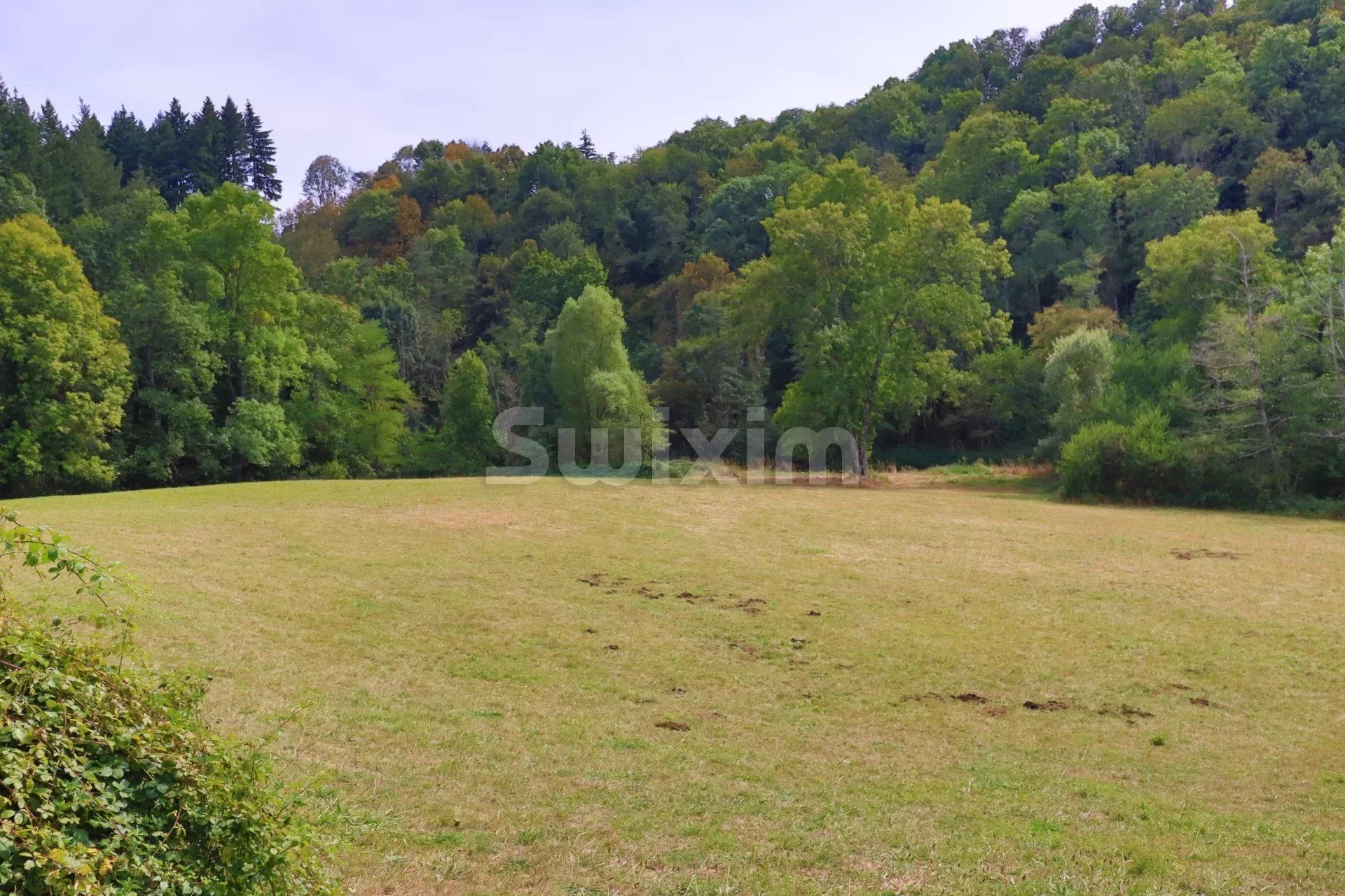 жилой дом в Saint-Sylvestre, Ardèche 12780390