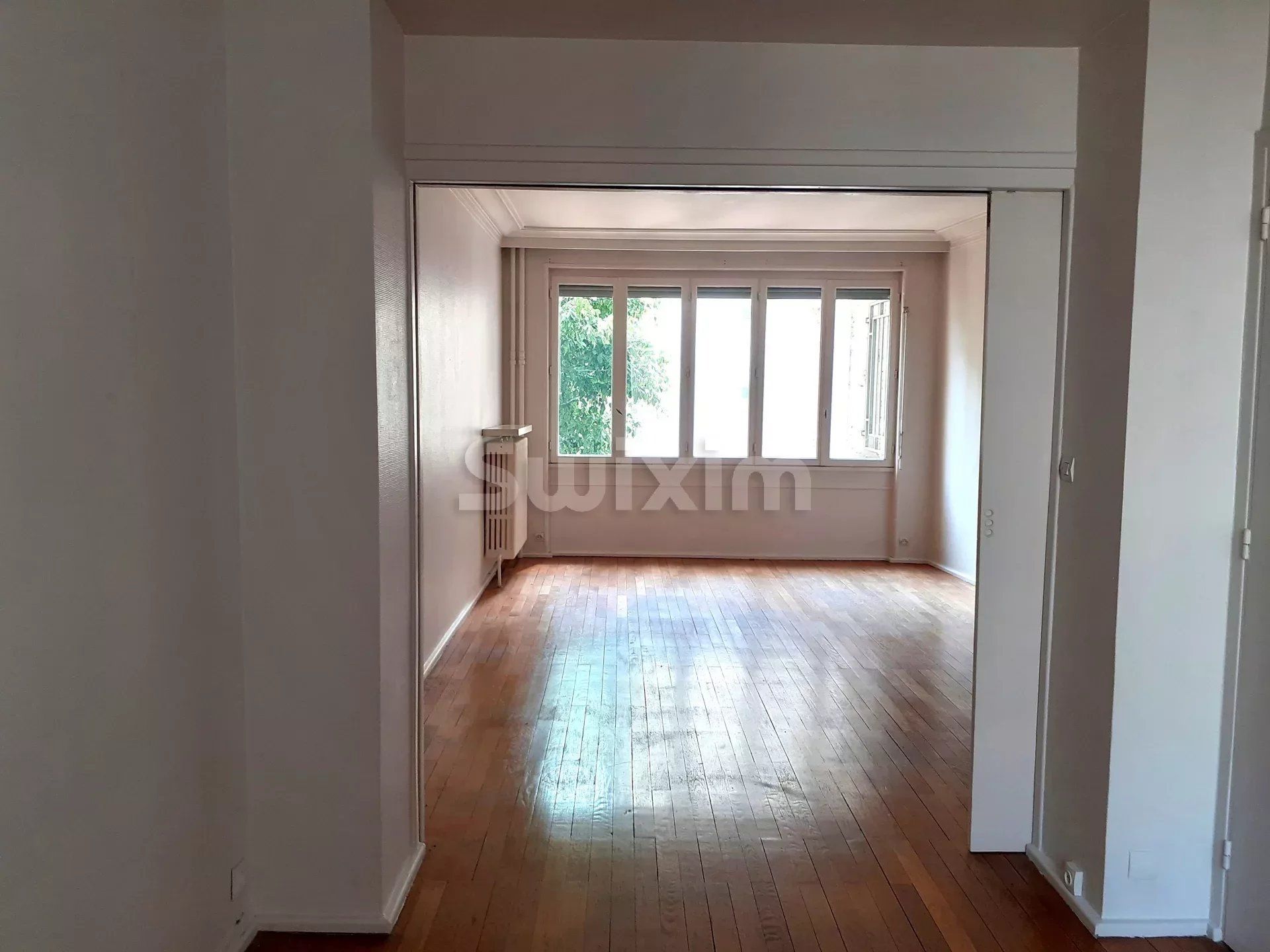 Condominio nel Lyon, Auvergne-Rhone-Alpes 12780442