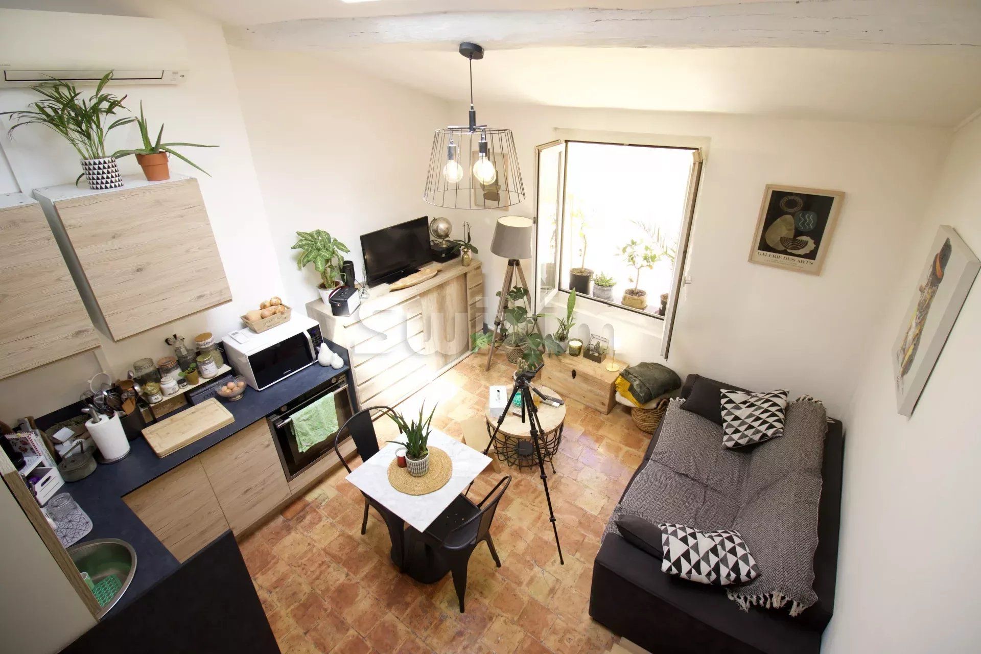 Residential in Aix-en-Provence, Bouches-du-Rhône 12780511