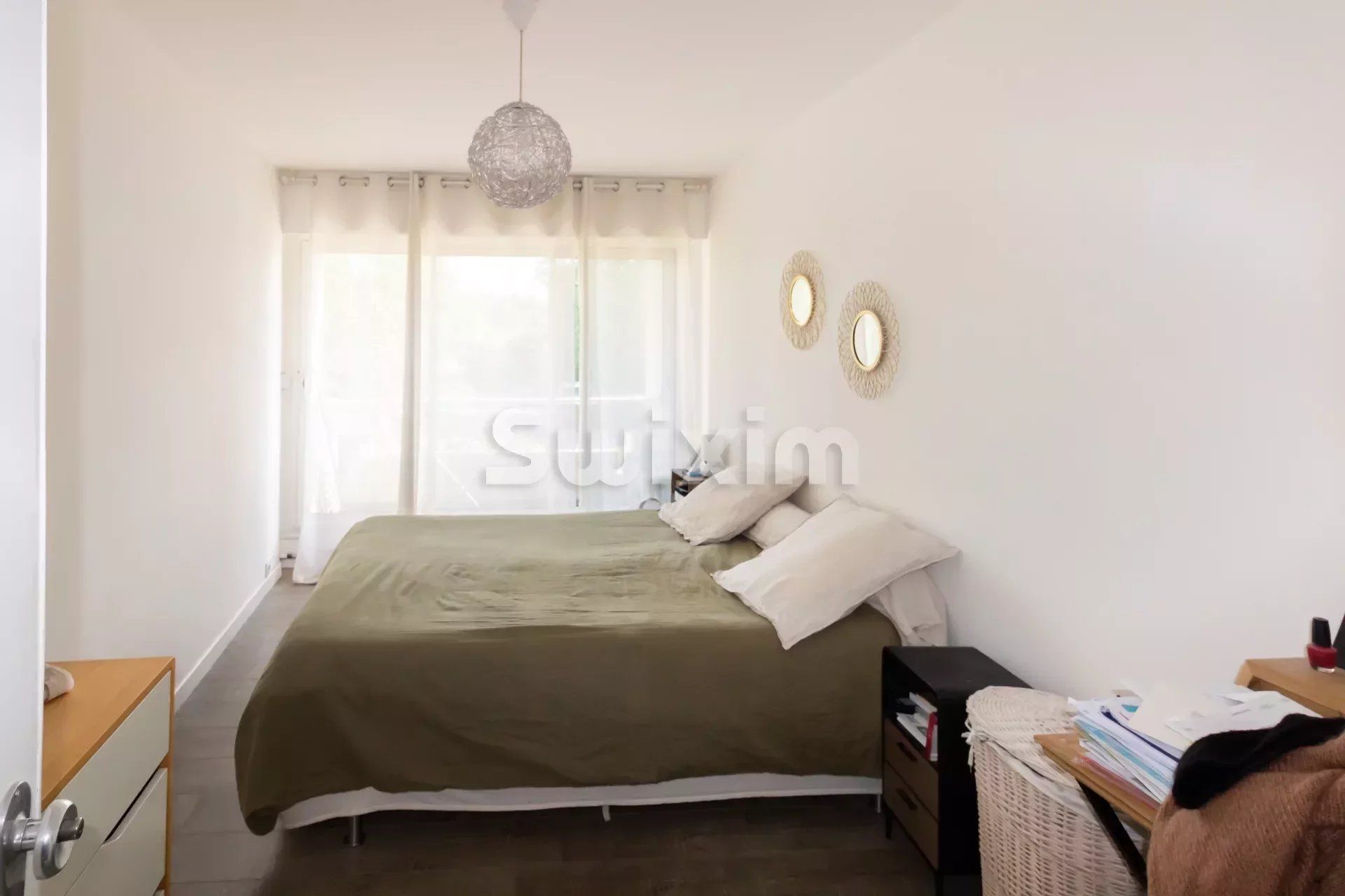 Кондоминиум в Marseille 12ème, Bouches-du-Rhône 12780534