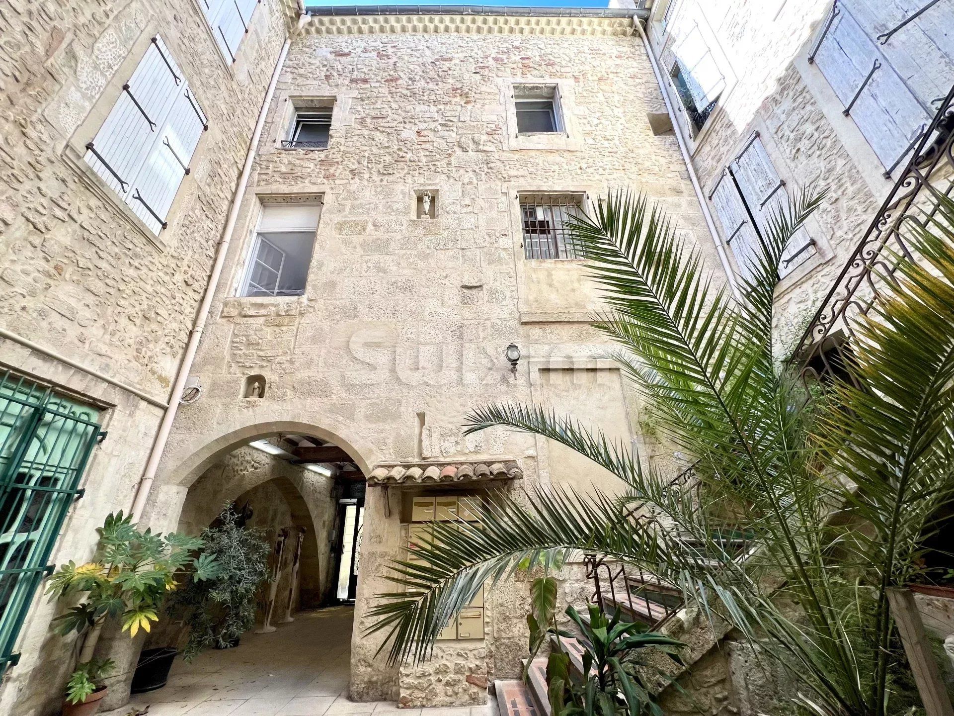 Condominio nel Béziers, Hérault 12780558