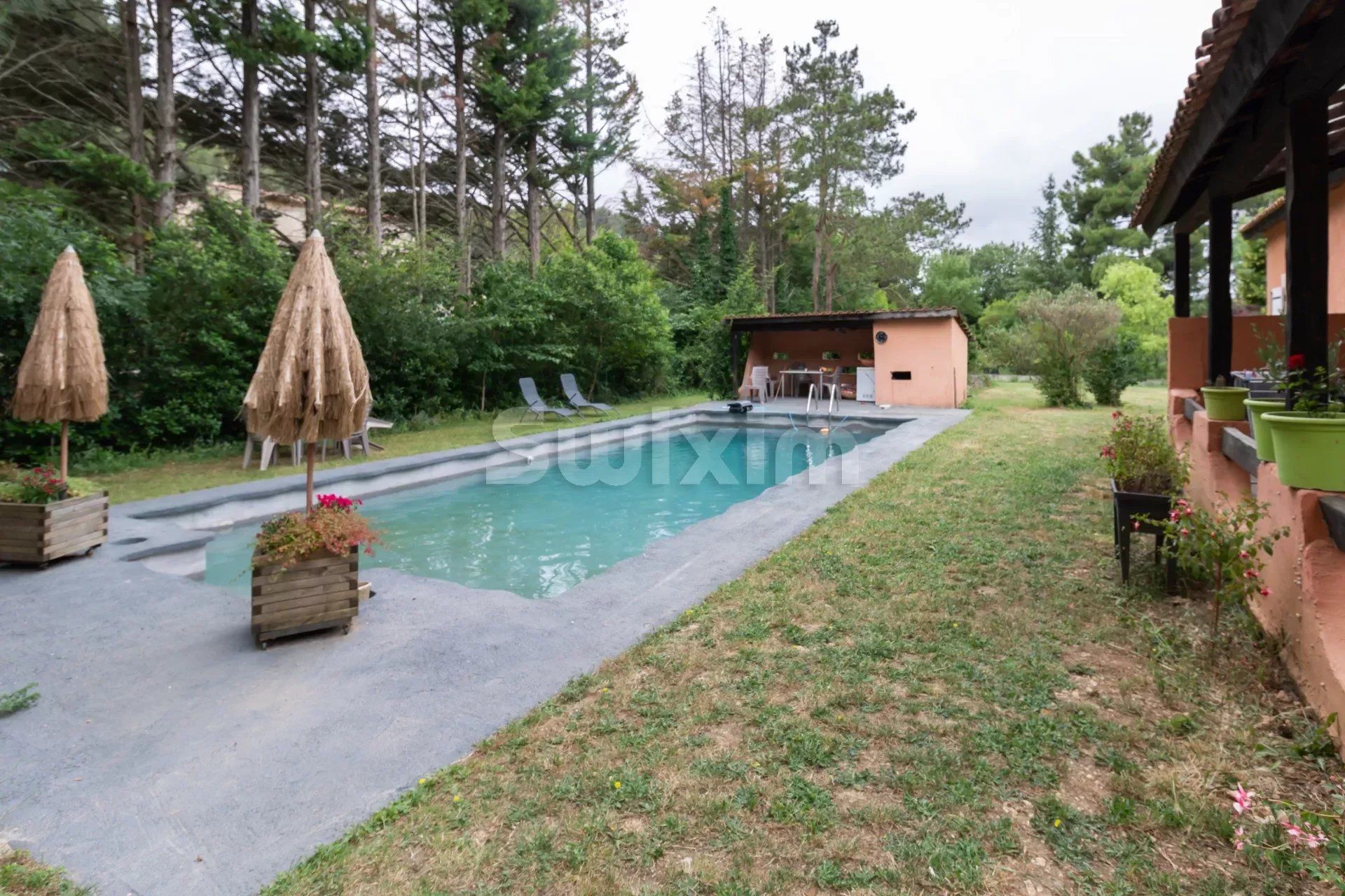 Casa nel Aix-en-Provence, Bouches-du-Rhône 12780569