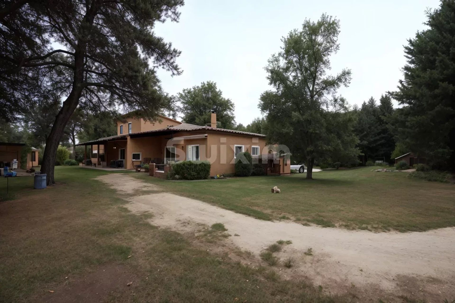 Casa nel Aix-en-Provence, Bouches-du-Rhône 12780569