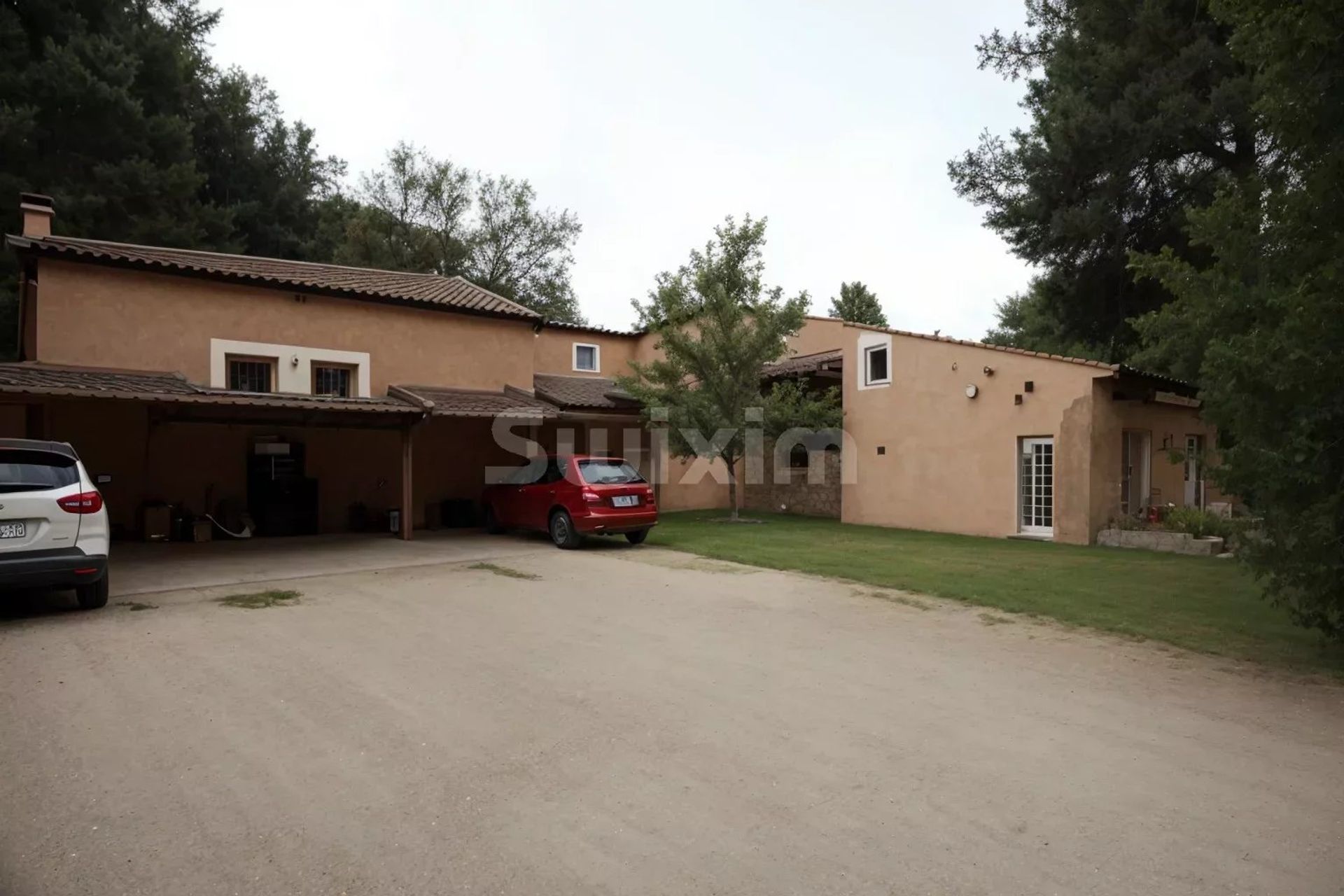 residencial no Aix-en-Provence, Bouches-du-Rhône 12780569