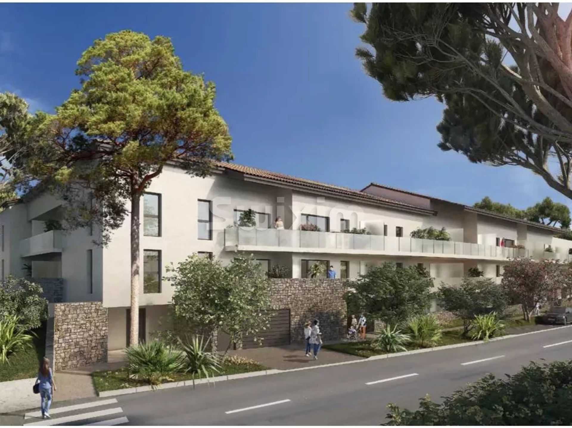 Condominium dans Marseillan, Occitanie 12780574