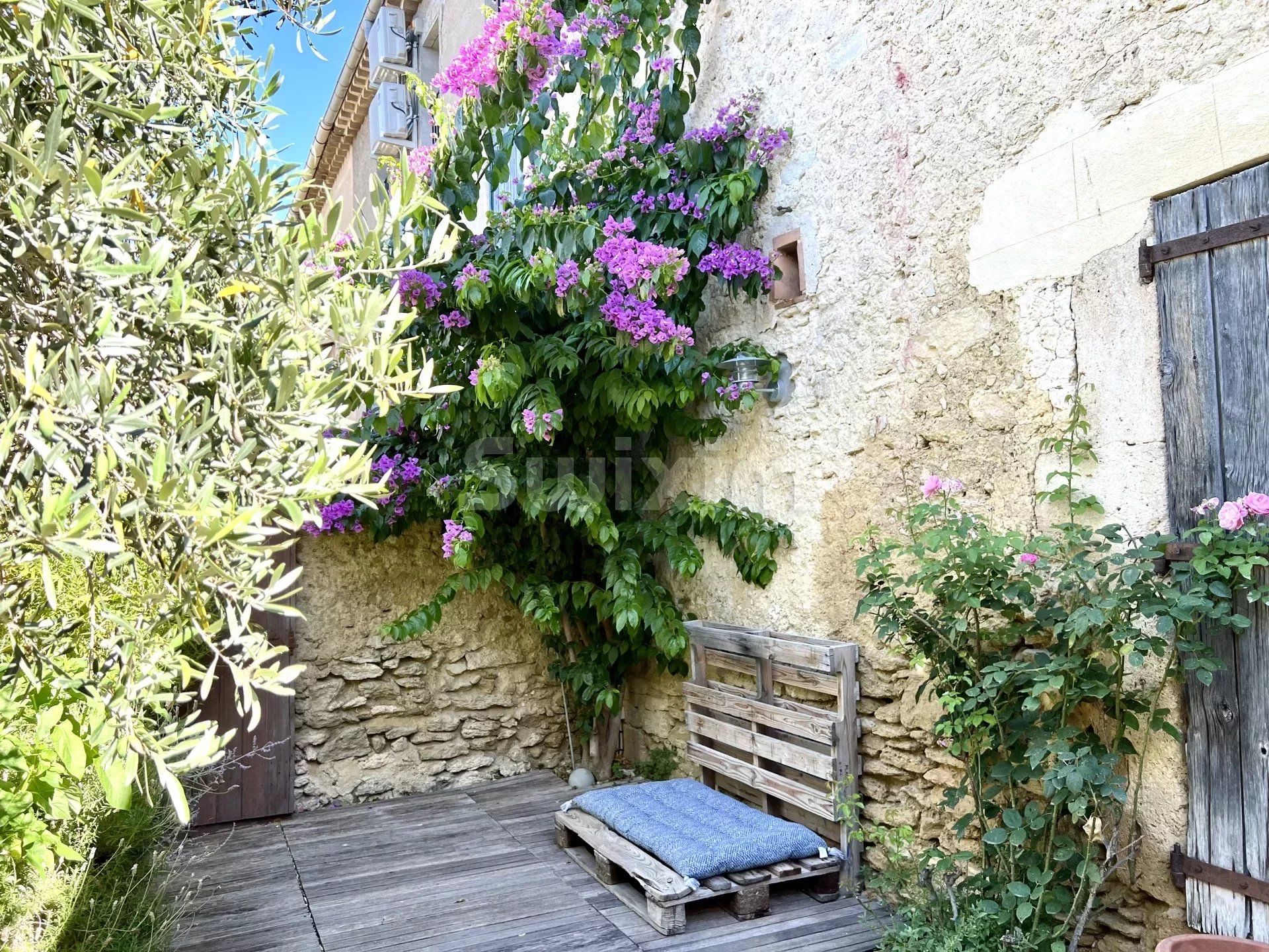 Plusieurs maisons dans Béziers, Hérault 12780578