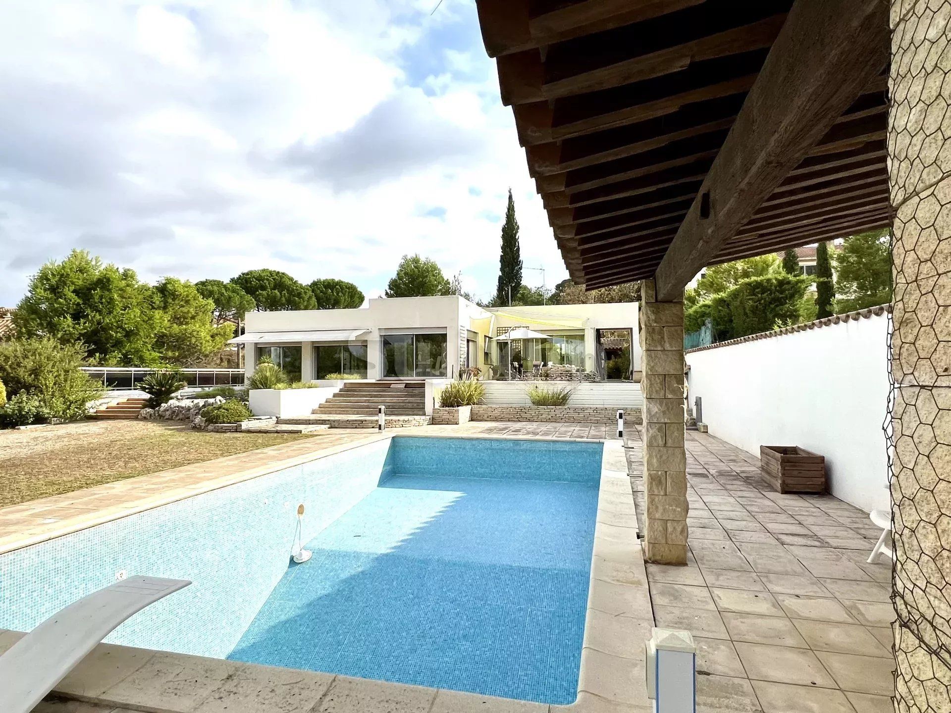 Residencial en Béziers, Hérault 12780581