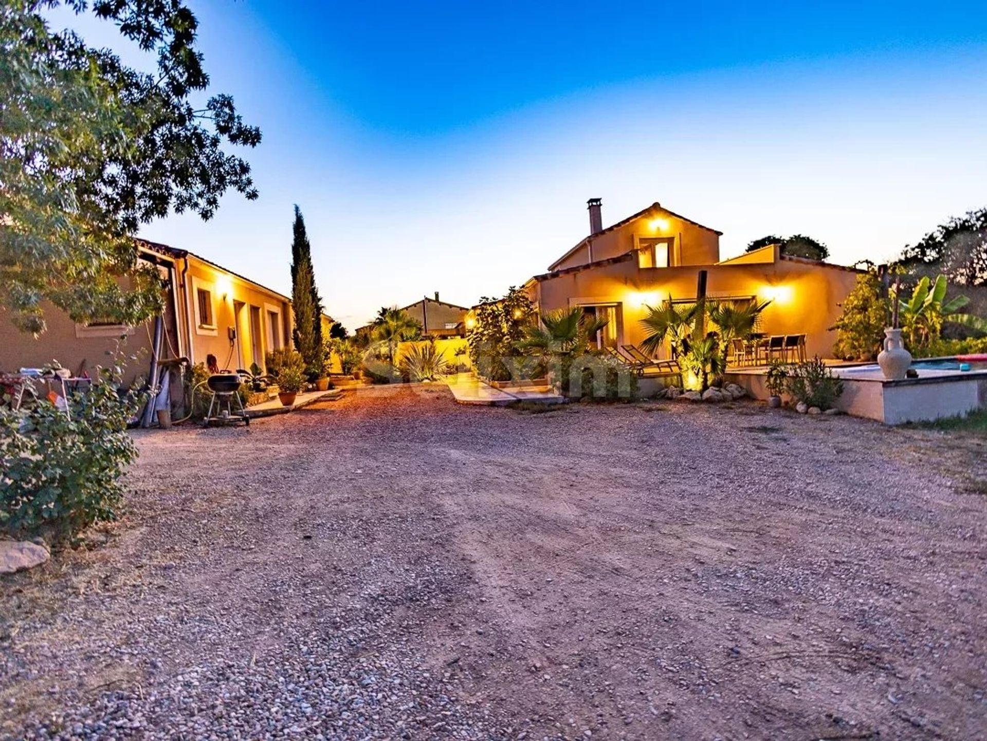 House in Pézenas, Hérault 12780585