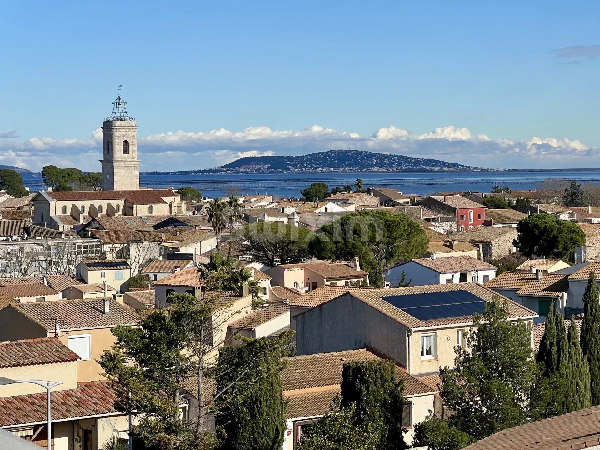 公寓 在 Marseillan, Occitanie 12780587