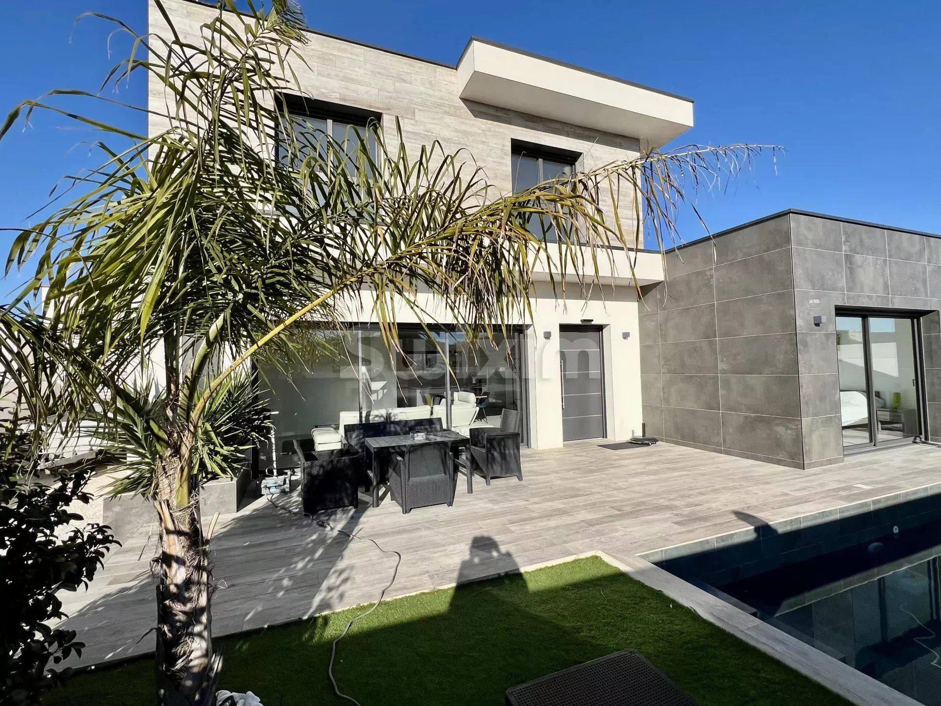 Residencial en Agde, Hérault 12780596