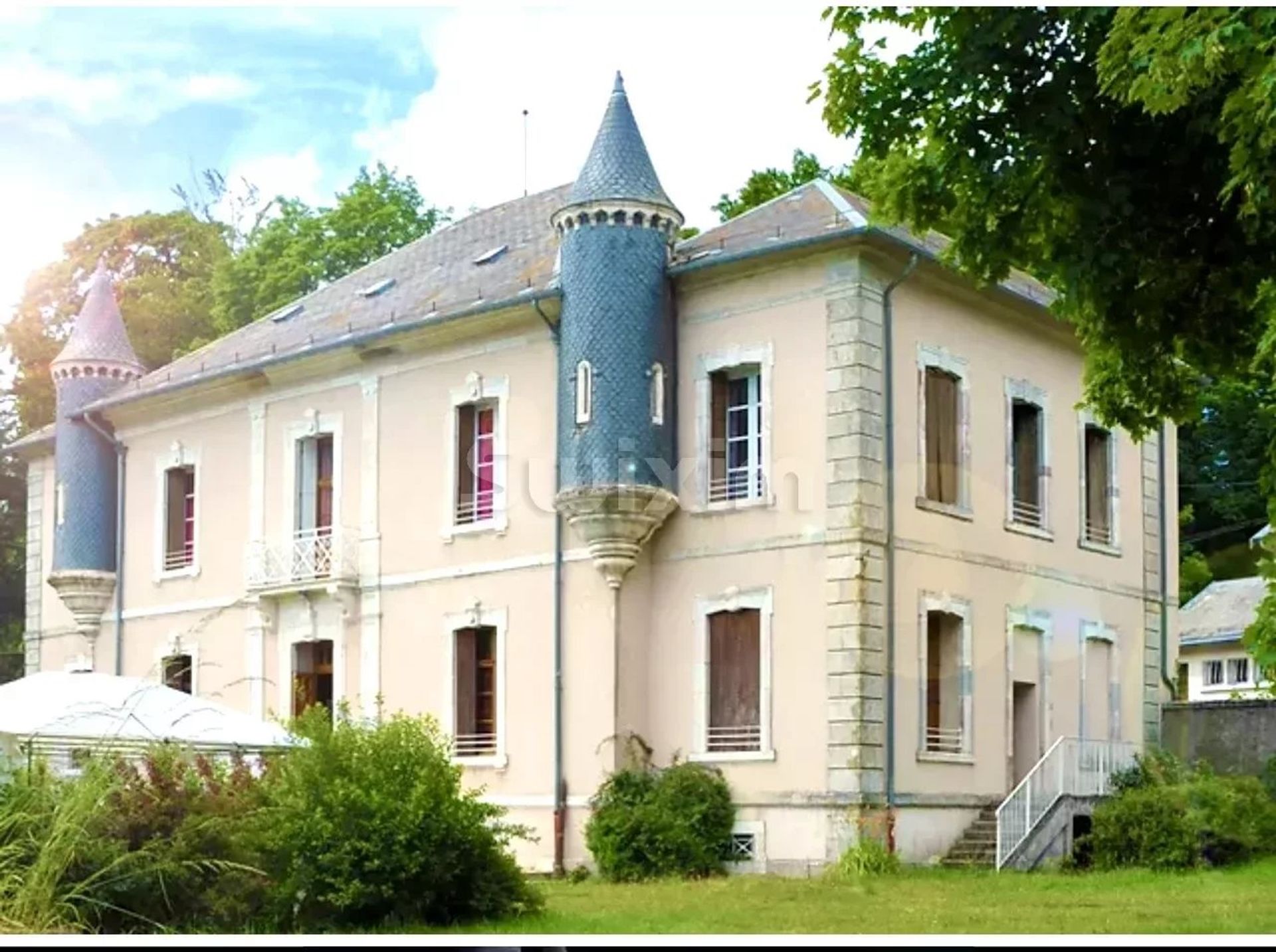 Huis in La Salvetat-sur-Agout, Hérault 12780597