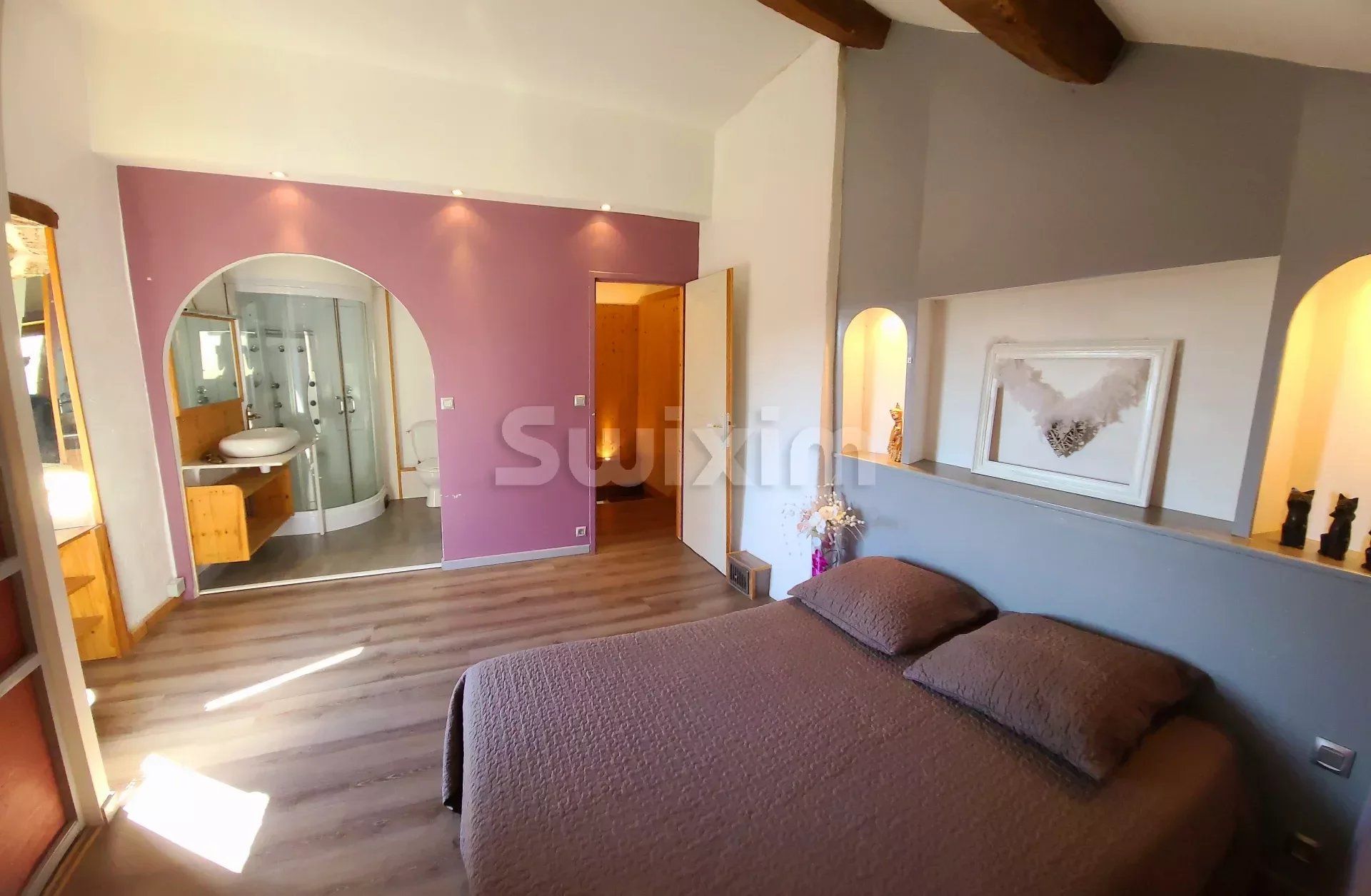 Casa nel La Salvetat-sur-Agout, Occitania 12780597