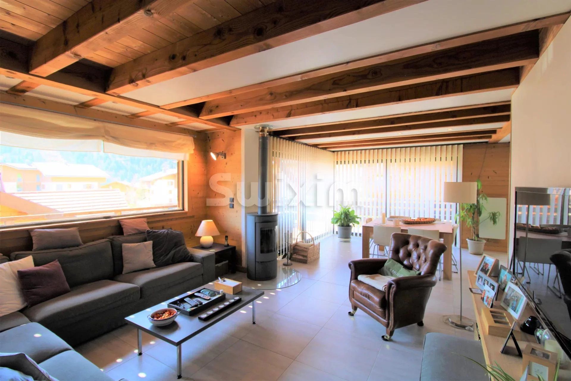 住宅 在 Saint-Jean-de-Sixt, Haute-Savoie 12780637