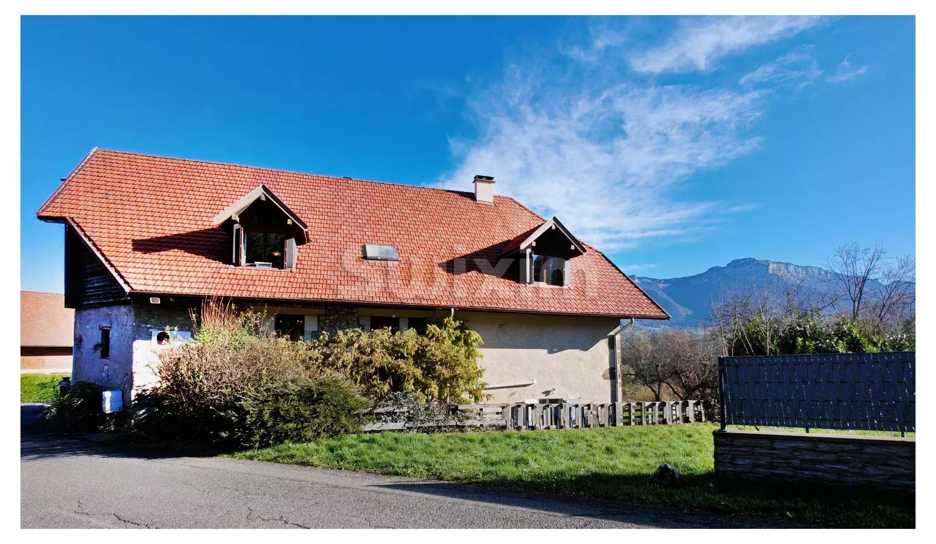 Hus i Annecy, Auvergne-Rhone-Alpes 12780639