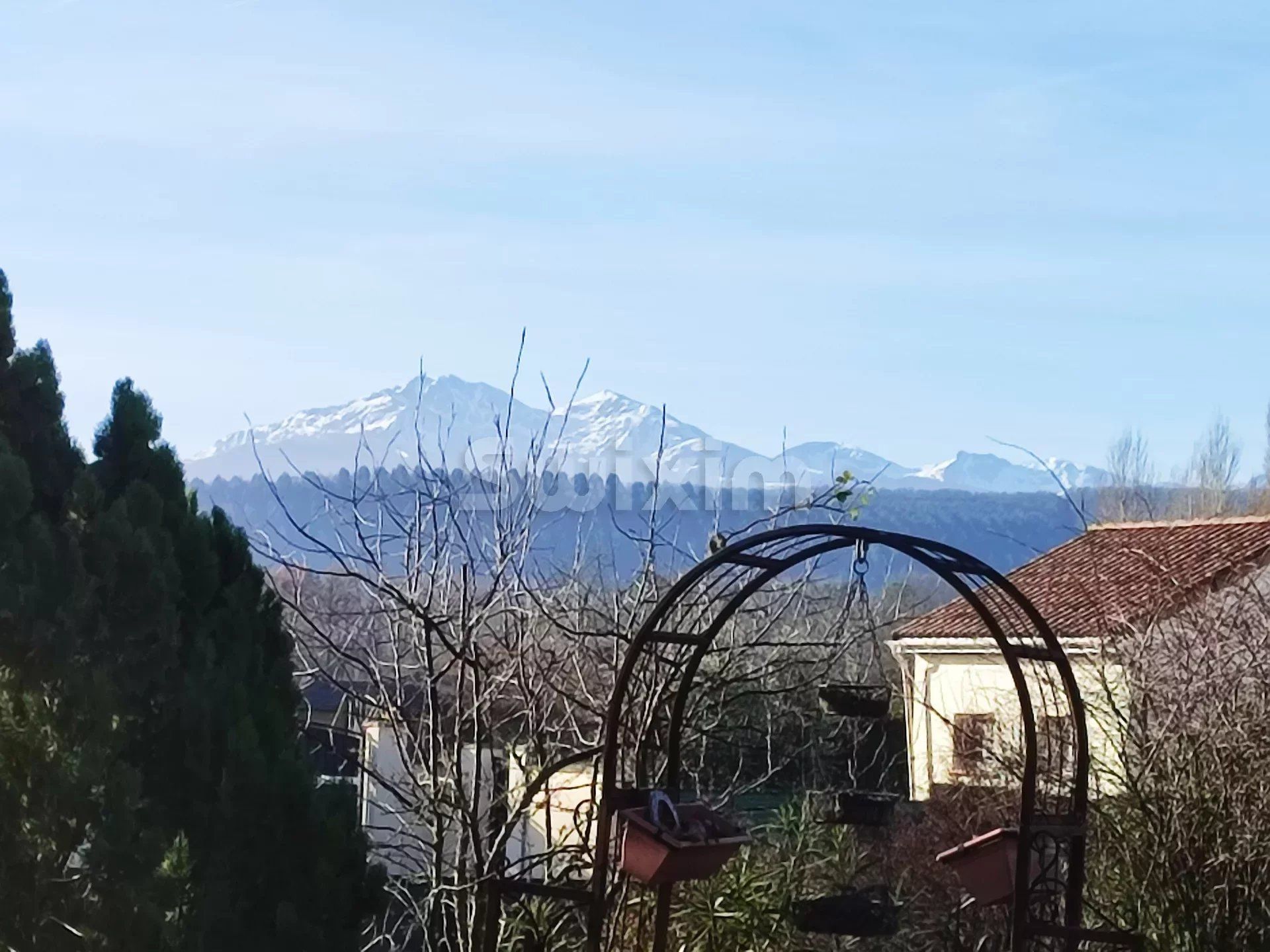 Huis in Mirepoix, Ariège 12780667