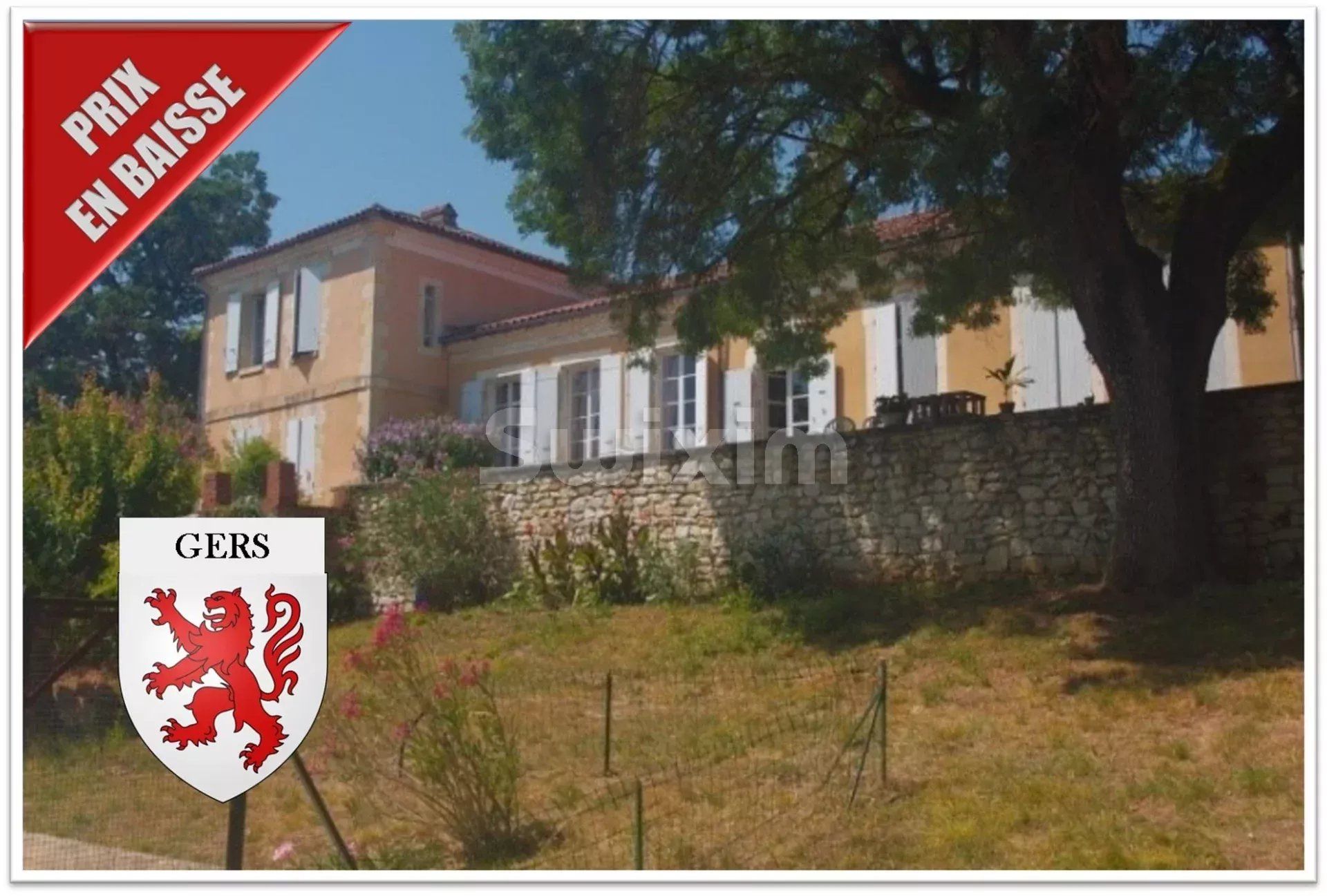 casa en Vic-Fezensac, Occitanie 12780687