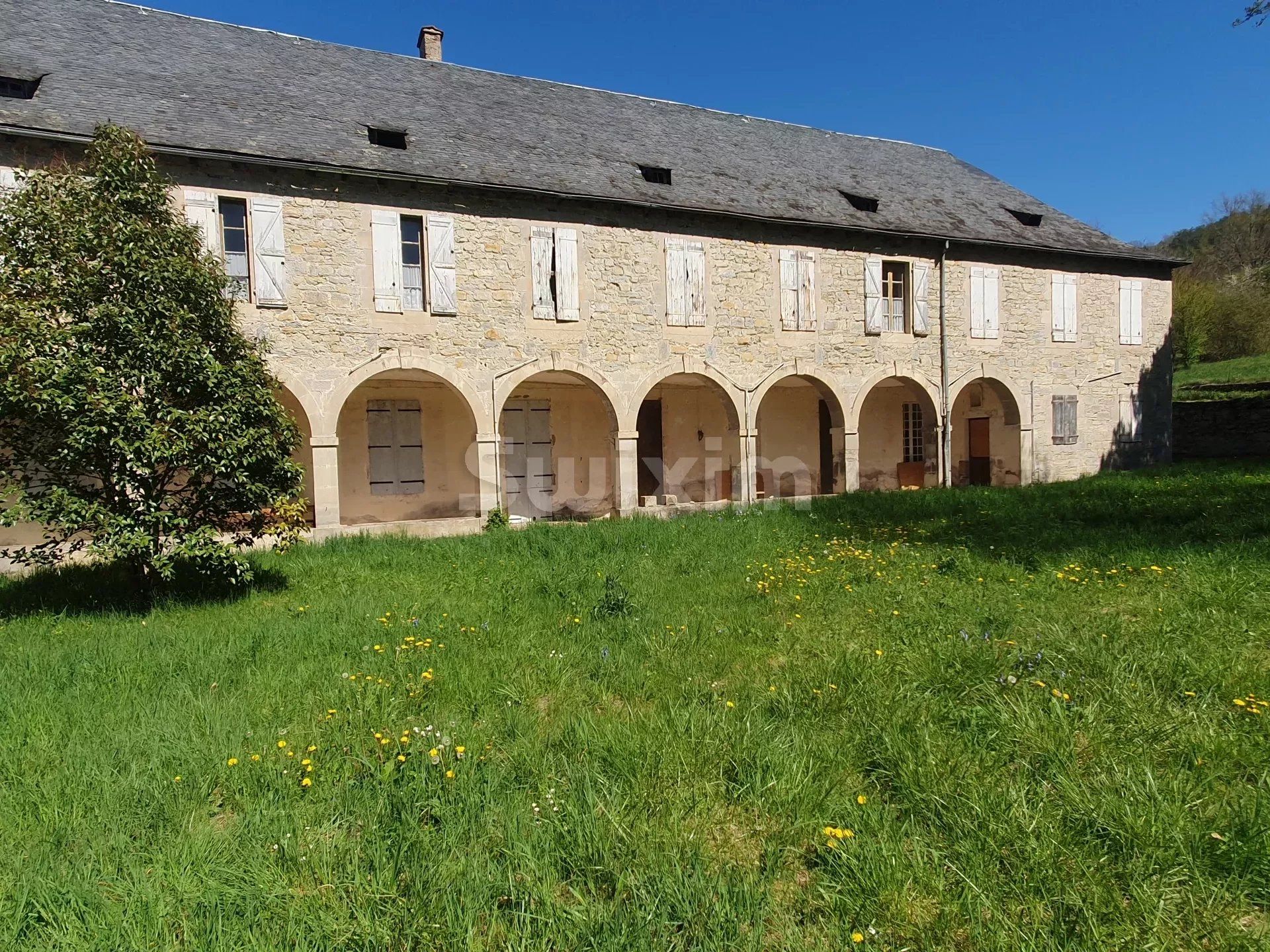 Talo sisään Saint-Cere, Occitanie 12780693