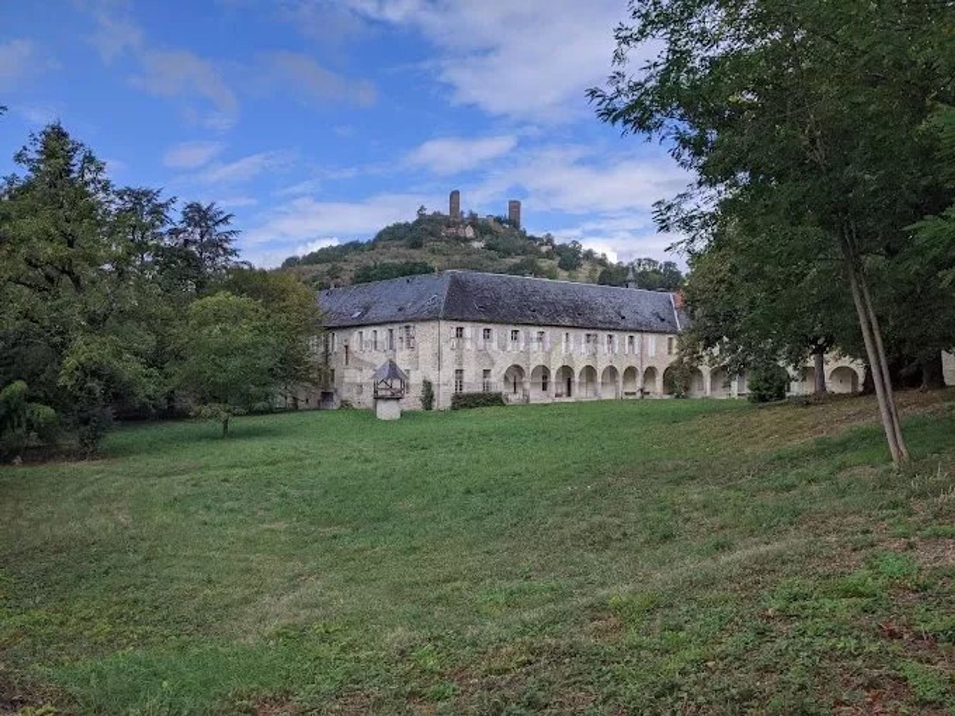 Residential in Saint-Céré, Lot 12780693