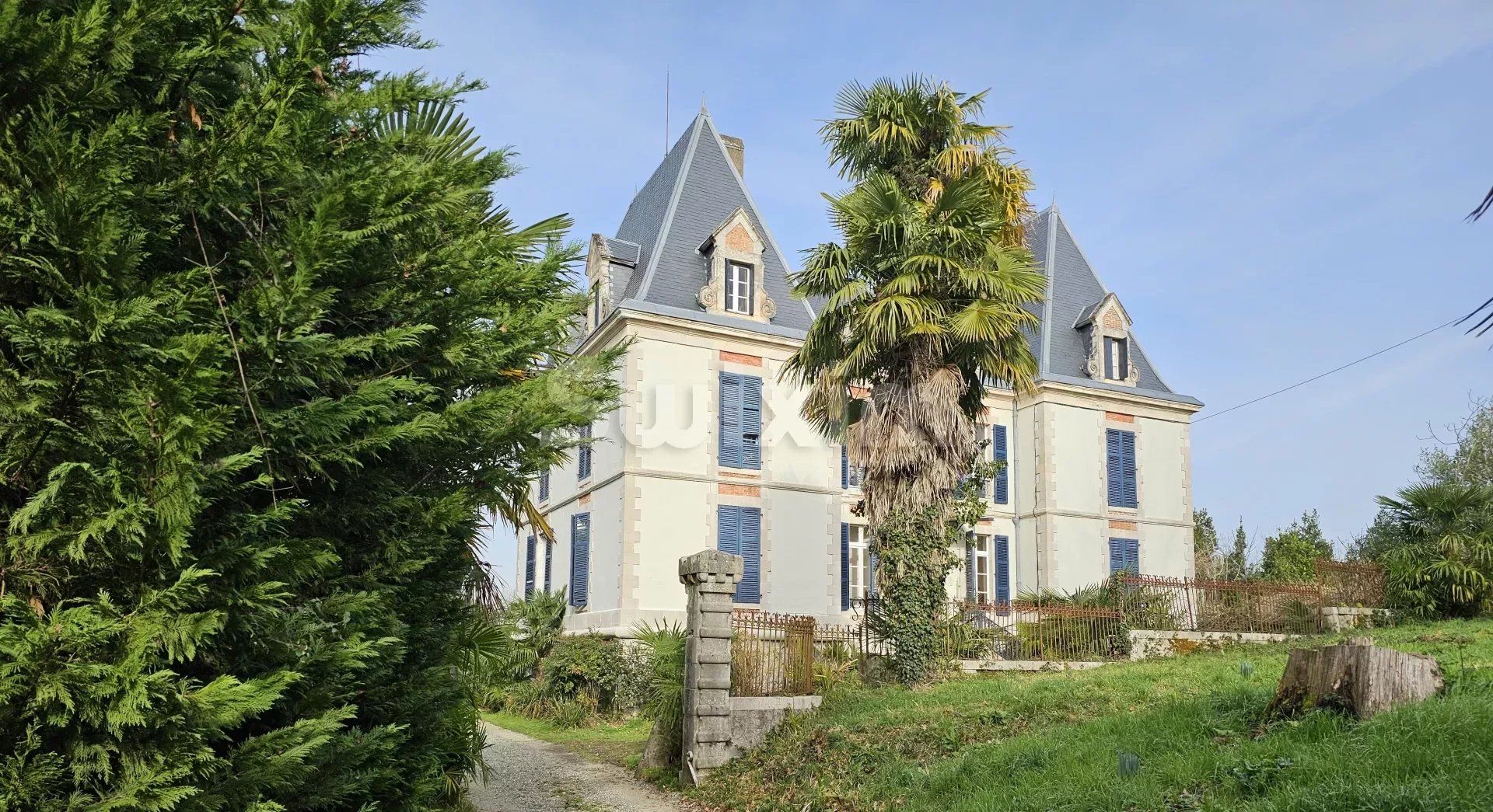 casa en Salies-de-Bearn, Nouvelle-Aquitaine 12780701