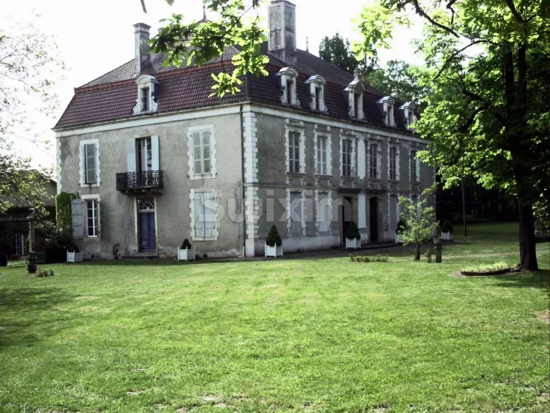 Huis in Nogaro, Occitanie 12780708