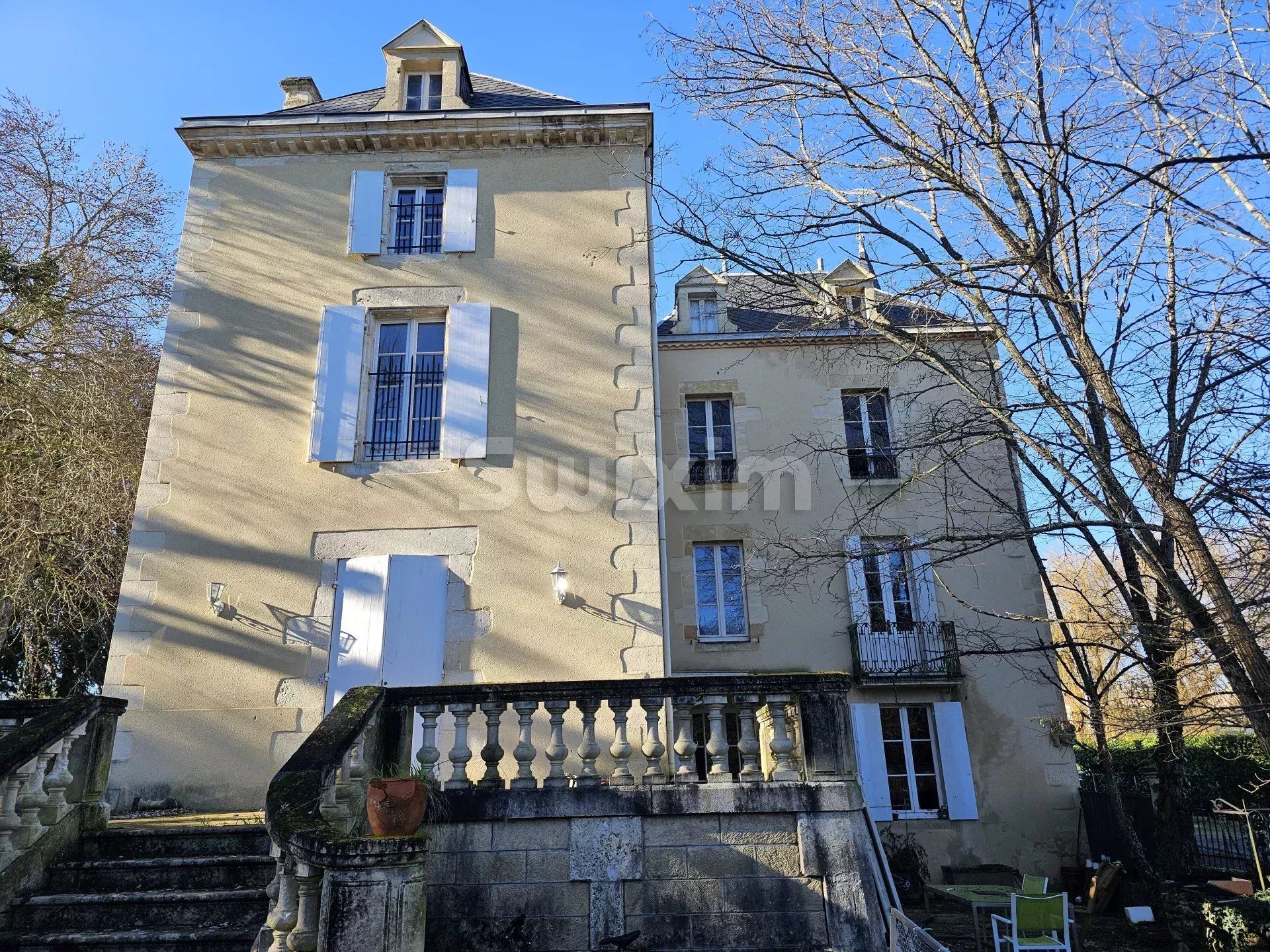 Haus im Sauternes, Nouvelle-Aquitaine 12780722