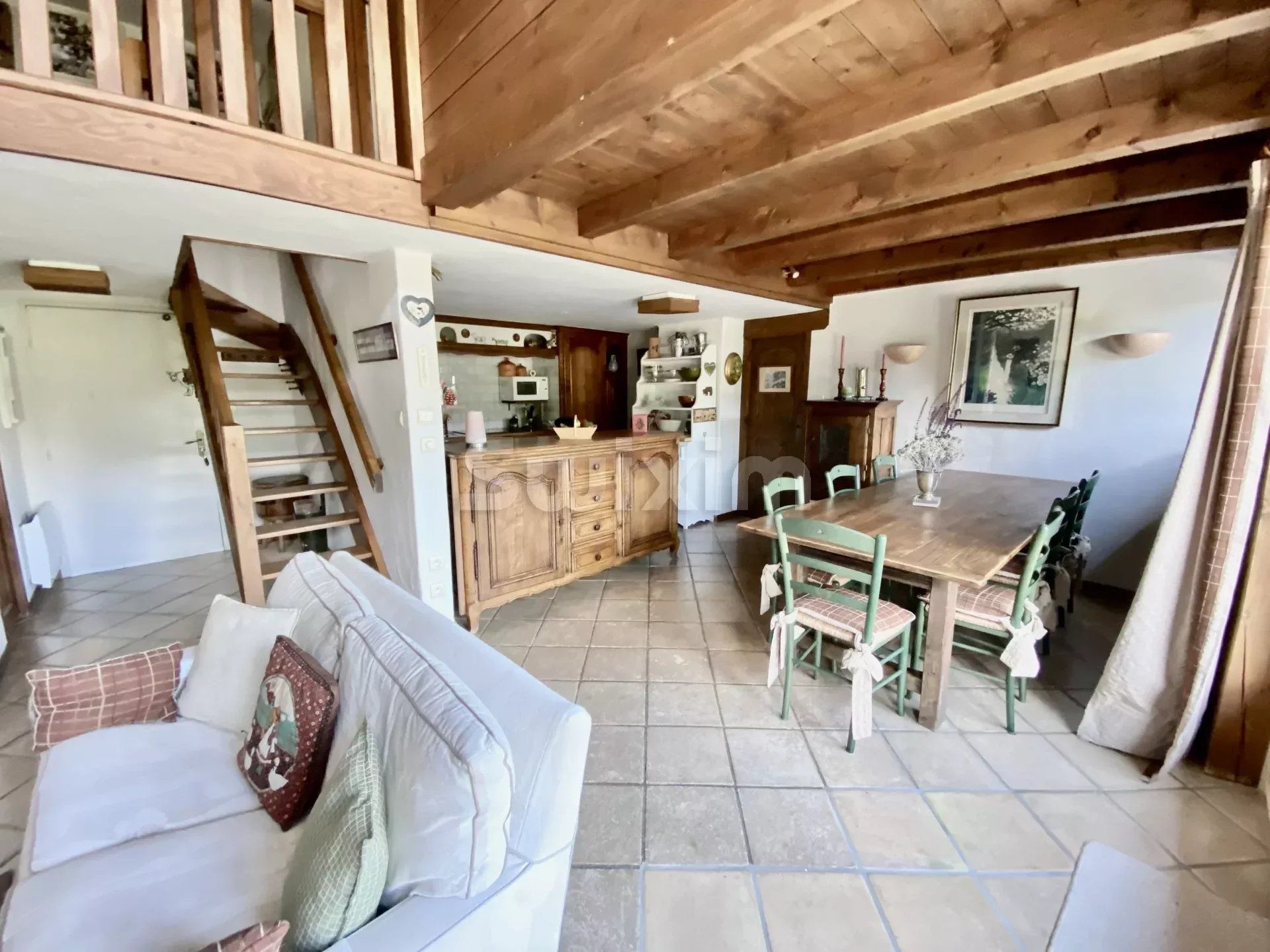 Casa nel Megève, Alvernia-Rodano-Alpi 12780732