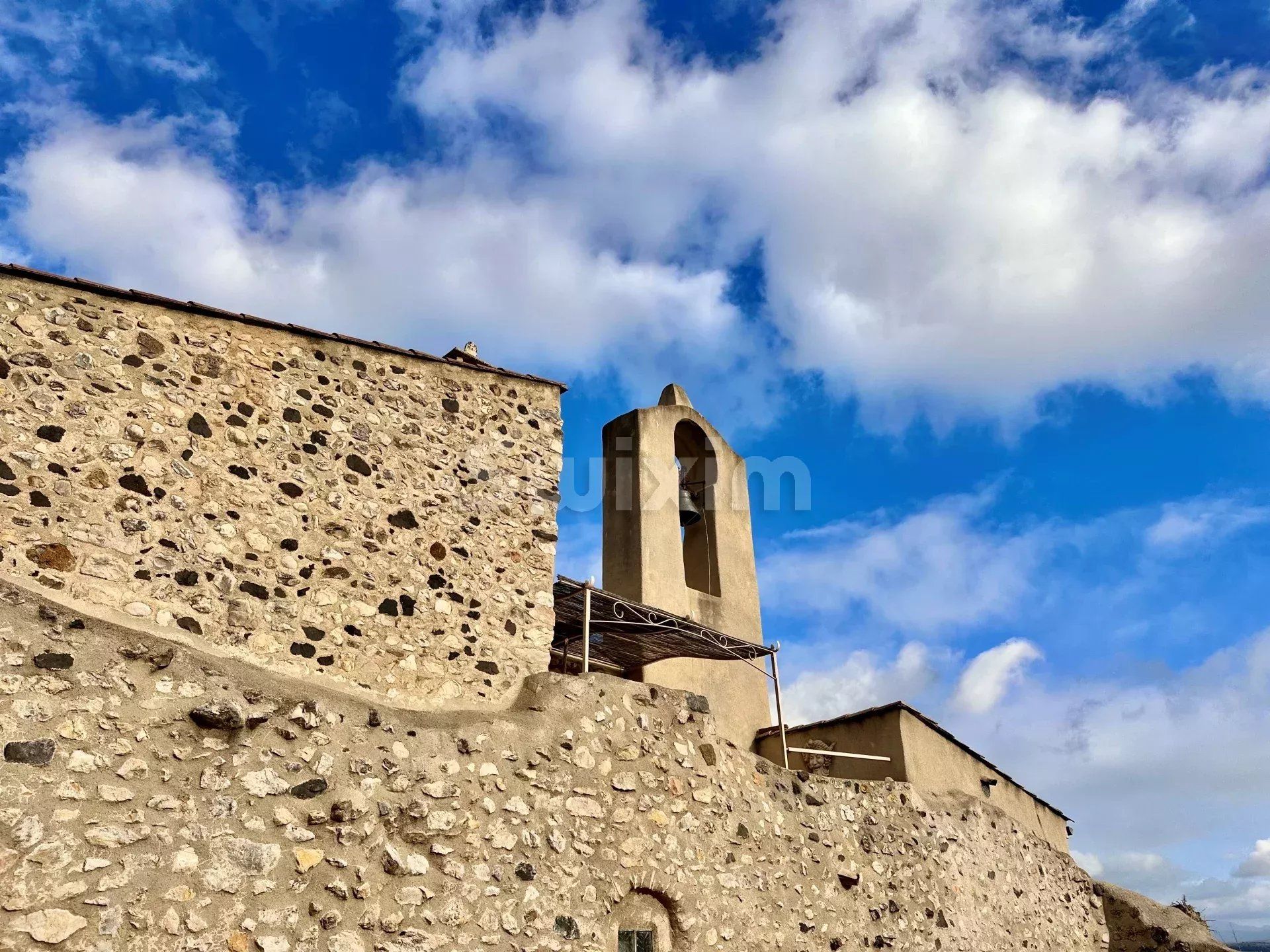 House in Rochemaure, Ardèche 12780746