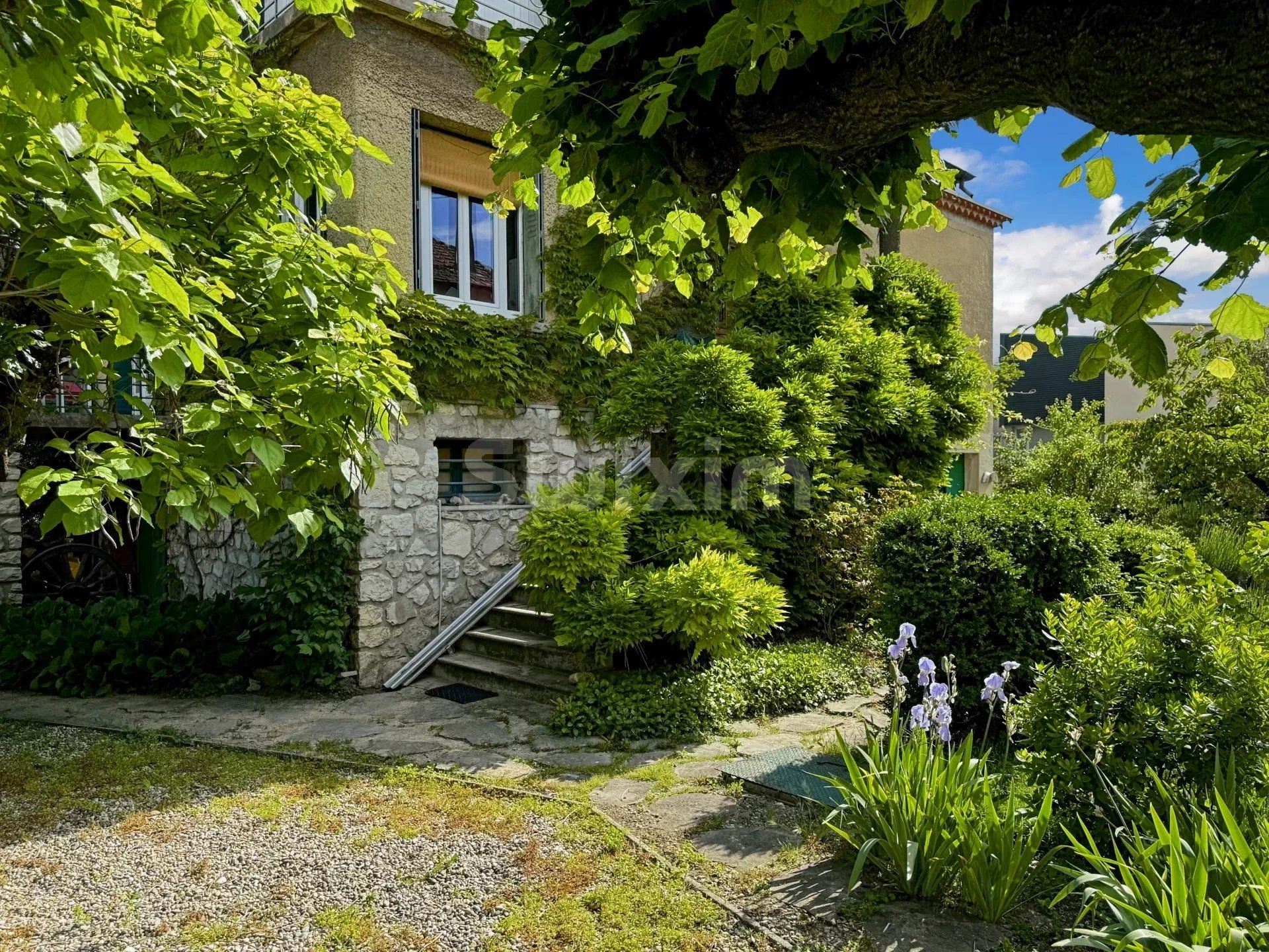 Hus i Montelimar, Auvergne-Rhône-Alpes 12780747